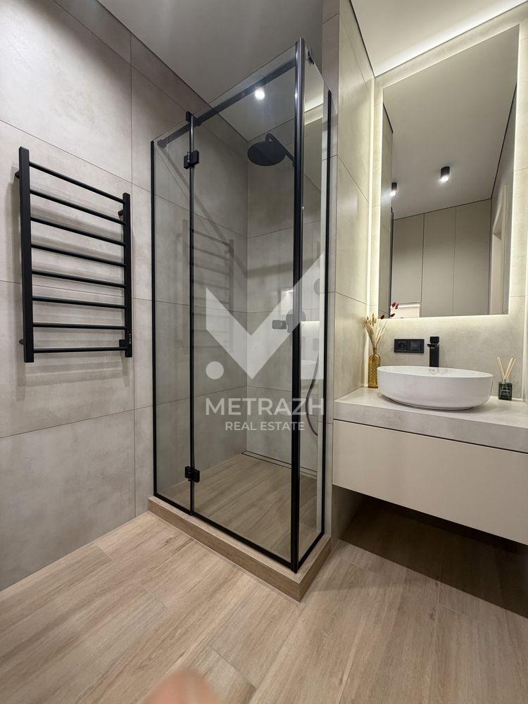 Sale 1-room apartment 44 m², Європейського Союзу, RC Warsawsky 3 • ID 7612 — photo 13