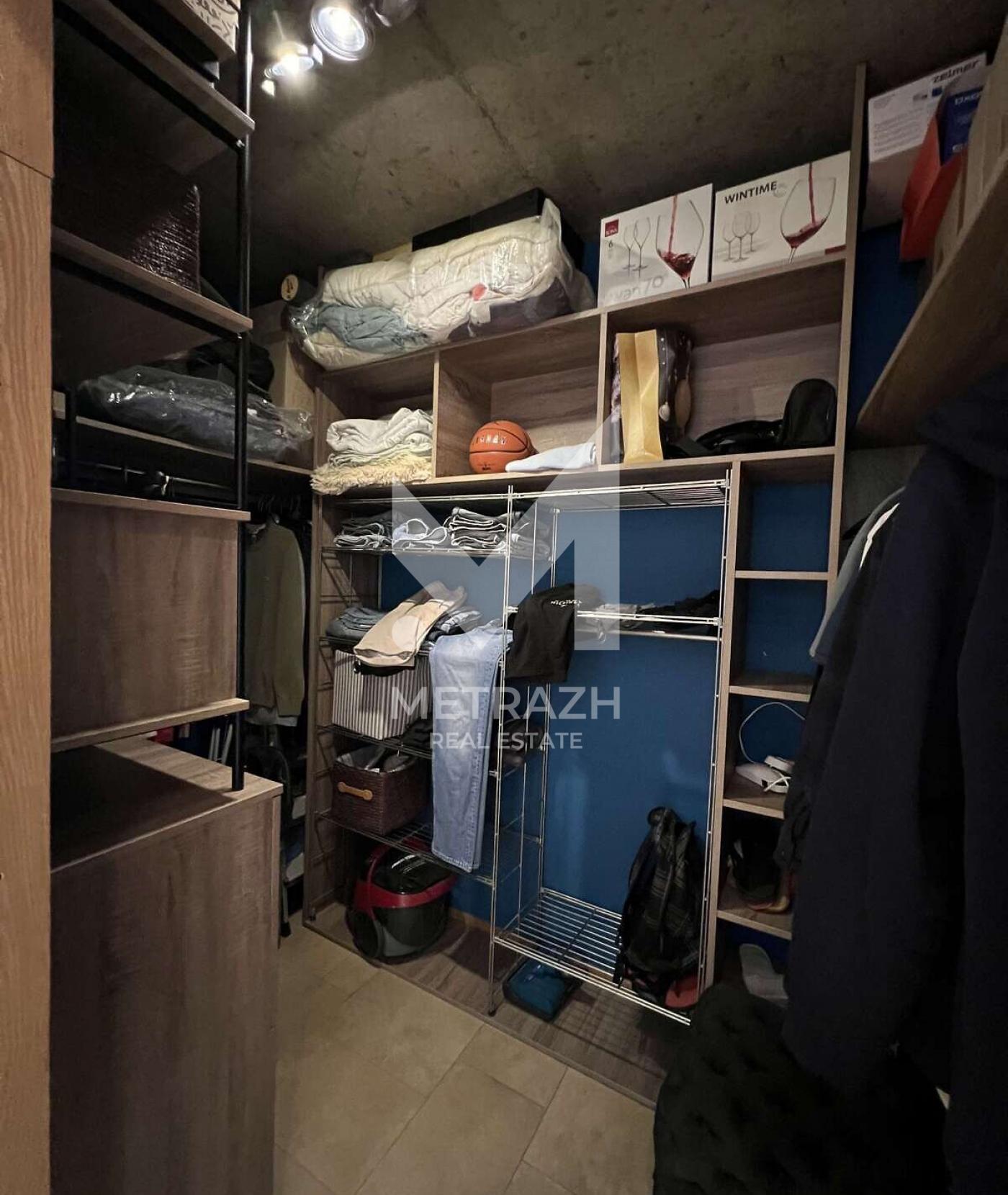 Sale 1-room apartment 60 m², Вишгородська, ЖМ Патріотика • ID 7551 — photo 14
