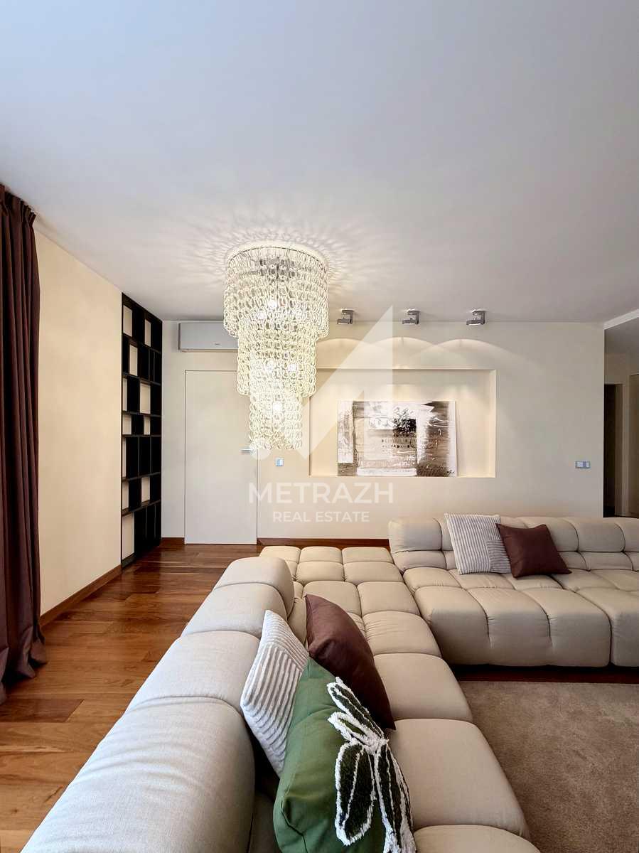 Sale 2-room apartment 106 m², просп. Голосіївський, RC Park Avenue VIP • ID 7657 — photo 13