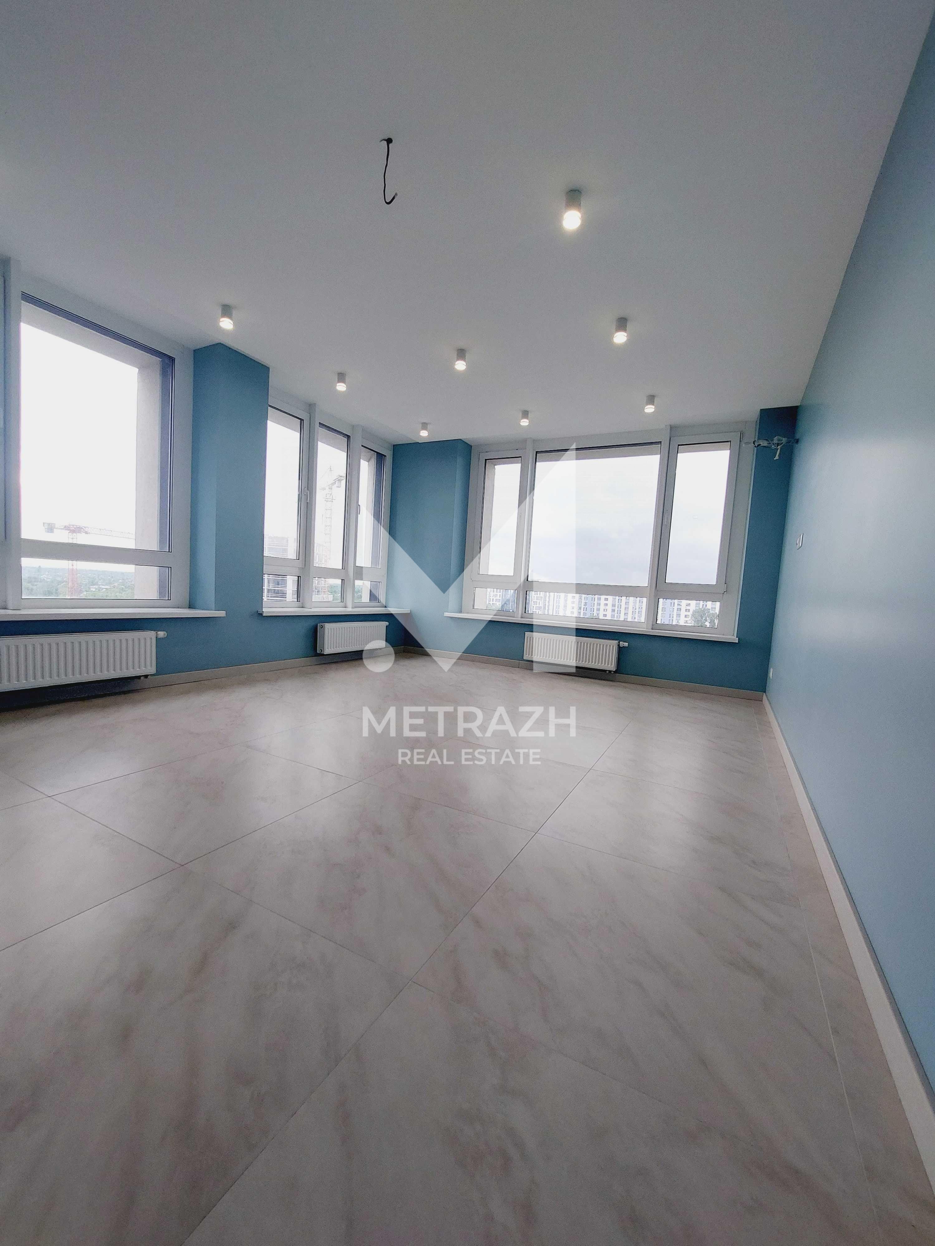 Продаж 2-кімнатної квартири 68 м², Зарічна, ЖК Славутич • ID 7835 — фото 2
