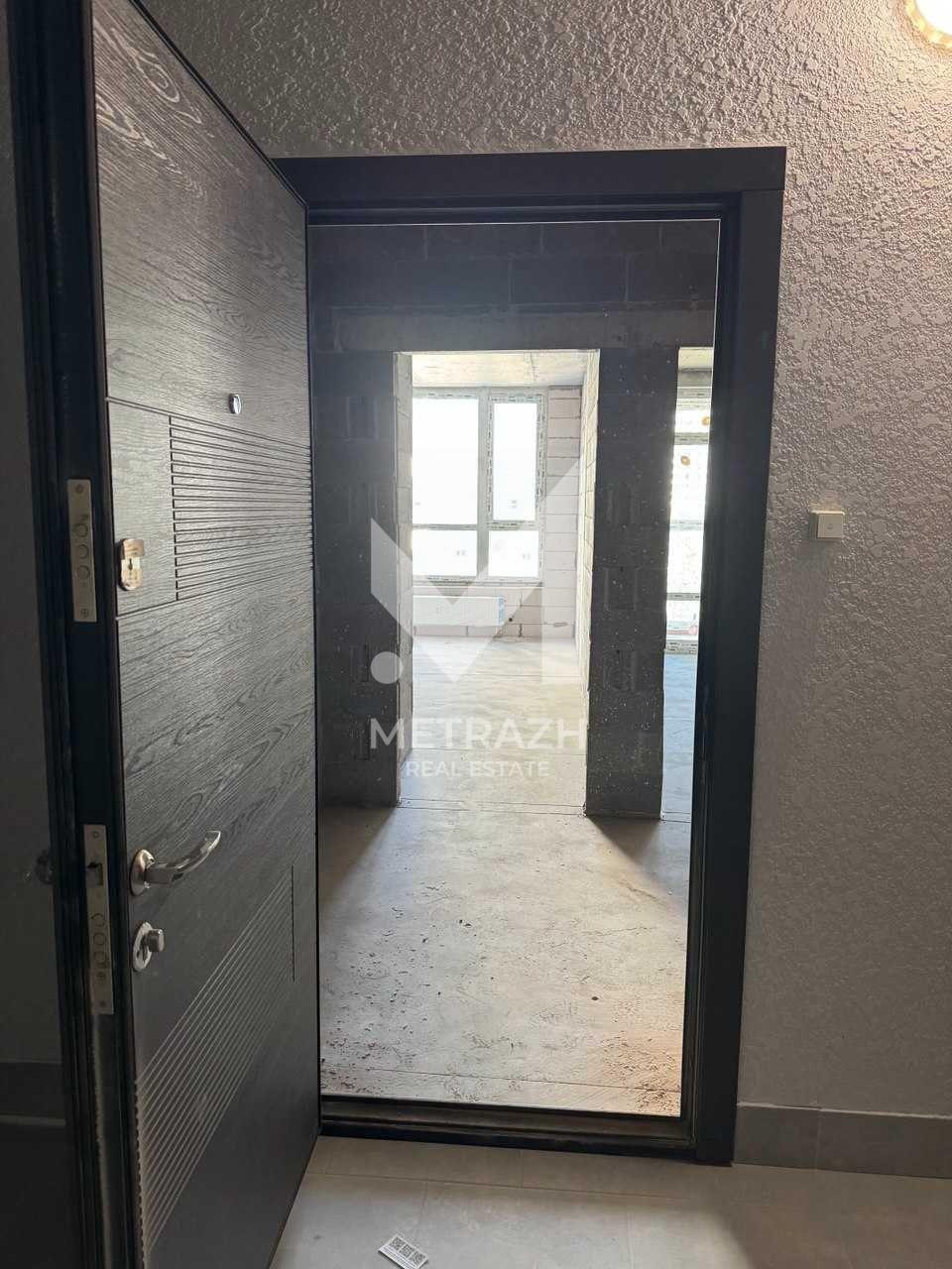 Продаж 1-кімнатної квартири 46 м², Олександра Олеся, ЖК 7 KVARTAL • ID 7831 — фото 2