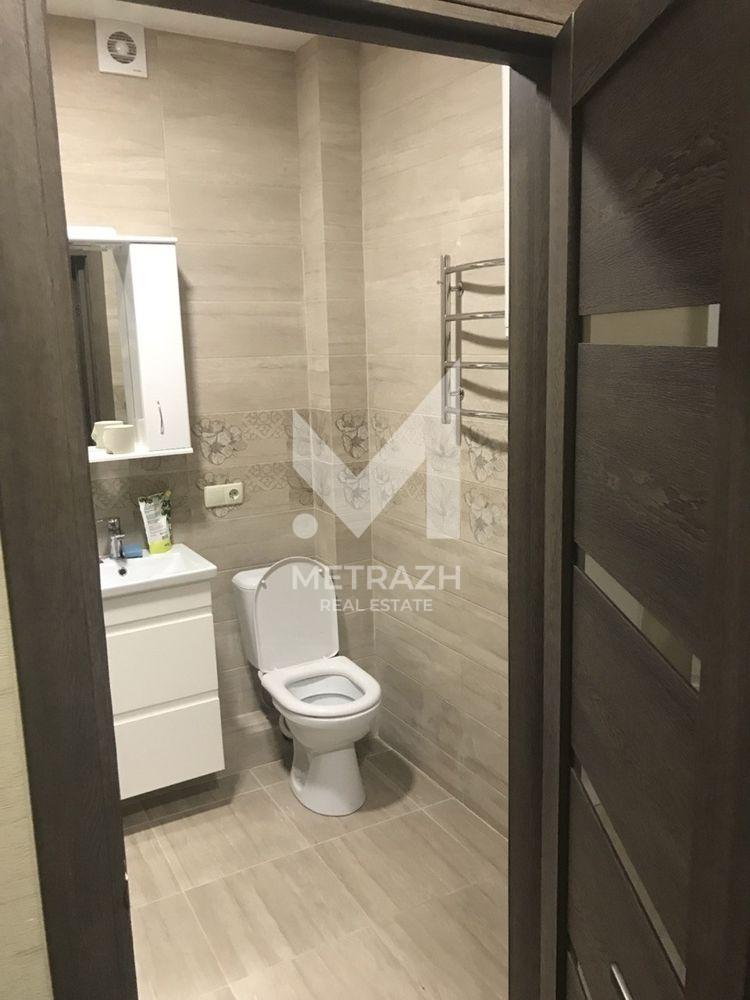 Sale 1-room apartment 40 m², Метрологічна, RC Kryshtalevi Dzherela • ID 7510 — photo 3