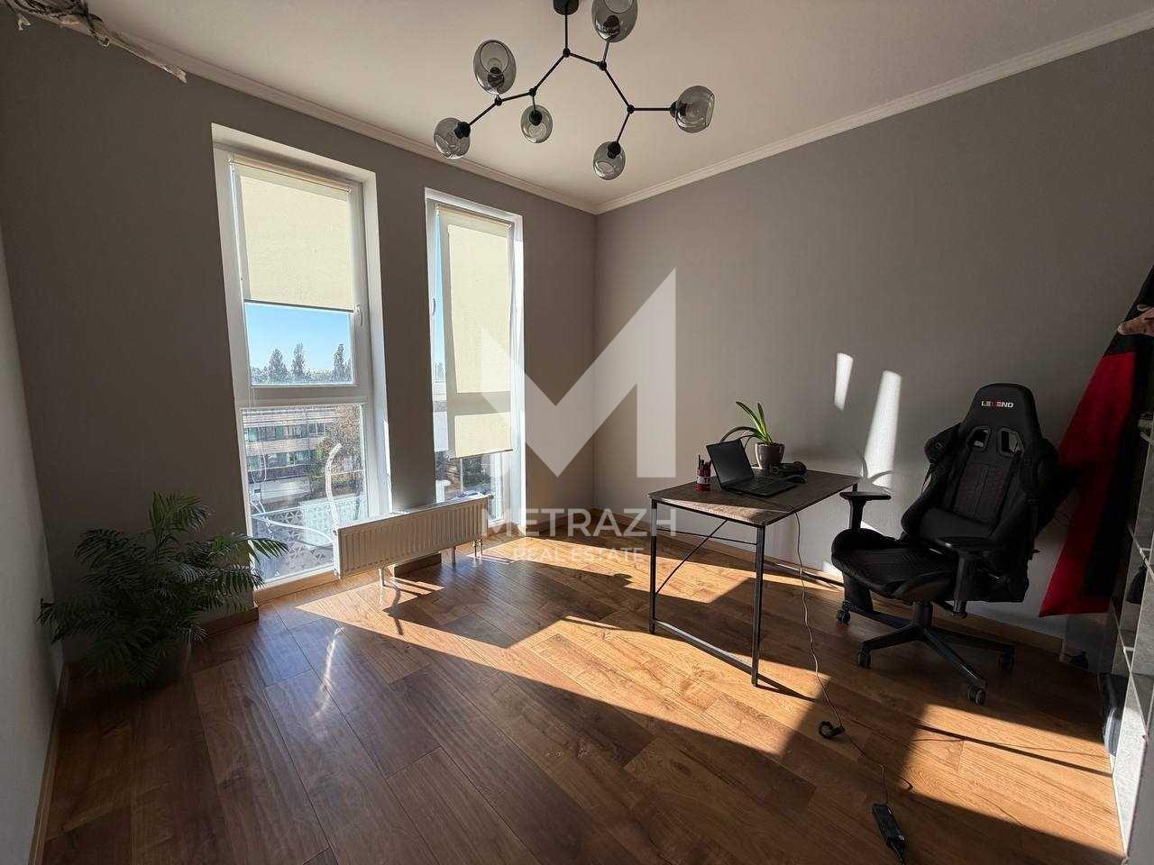 Sale 2-room apartment 52 m², Святослава Хороброго, RC Sky Avenue • ID 7628 — photo 2
