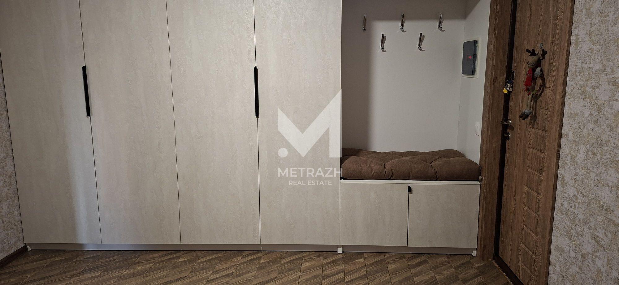 Продажа 2-комнатной квартиры 73 м², Ревуцького, ЖК Ревуцький • ID 7746 — фото 10
