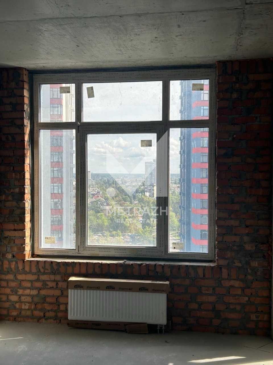 Sale 1-room apartment 44 m², Євгенія Сверстюка, ЖК Галактика • ID 7680 — photo 4