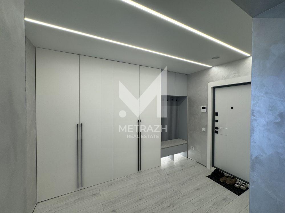 Sale 2-room apartment 72 m², Балтійський, ЖК Navigator • ID 7550 — photo 5