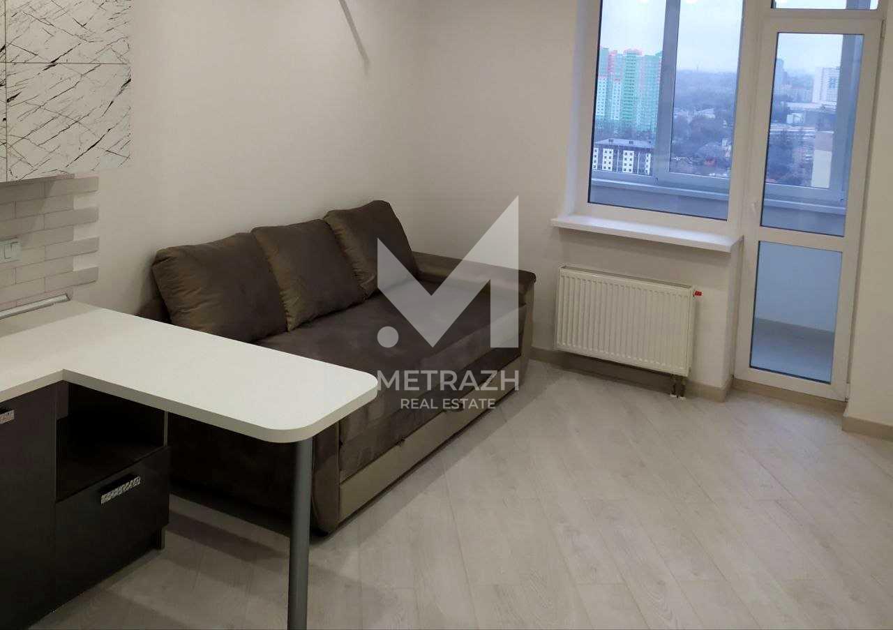 Sale 1-room apartment 28 m², Польова, RC Karavayevi Dachi • ID 7482 — photo 3