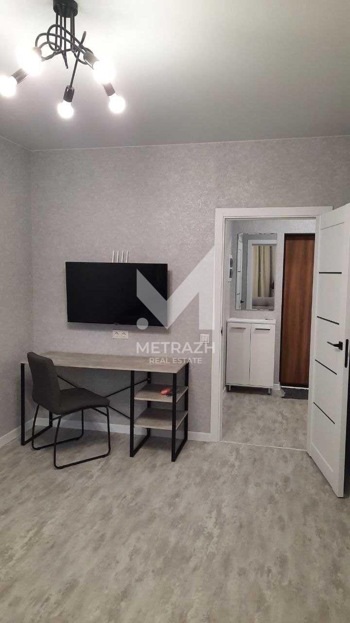 Sale 1-room apartment 37 m², Столичне шосе, RC SvitloPark • ID 7751 — photo 4