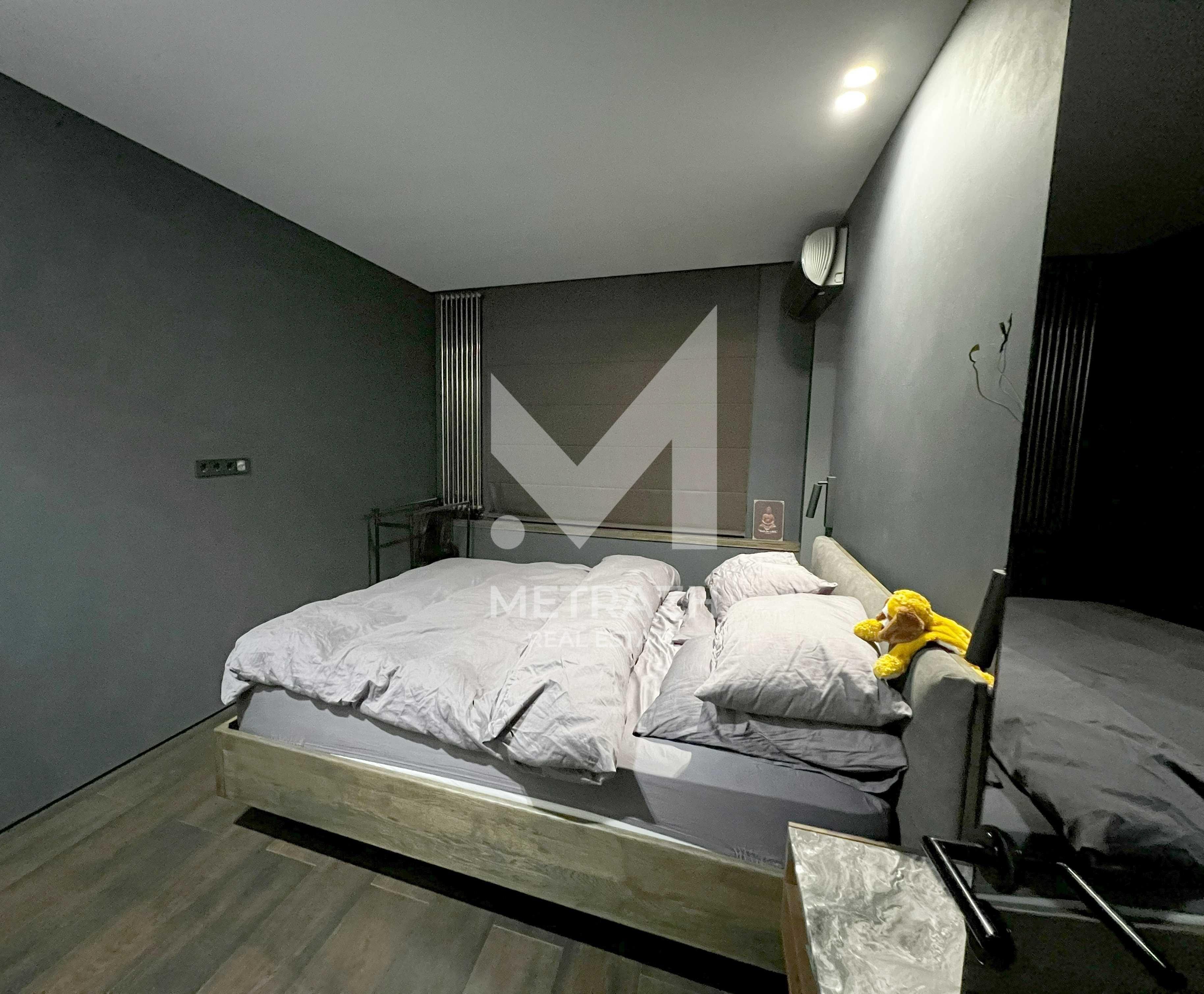 Sale 1-room apartment 50 m², Євгенія Сверстюка, ЖК Галактика • ID 7475 — photo 6