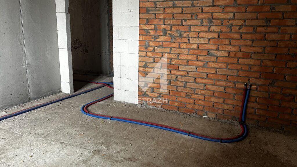 Sale 1-room apartment 33 m², Сім'ї Кульженків, POLARIS Home&amp;Plaza • ID 7626 — photo 12