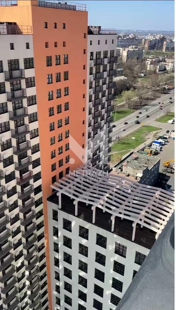 Продажа 1-комнатной квартиры 42 м², Крайня, ЖК Twin House • ID 7706 — фото 5