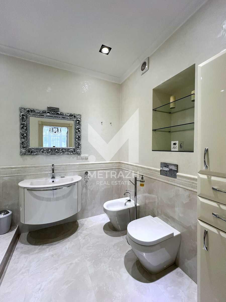Продажа 2-комнатной квартиры 85 м², Андрія Верхогляда, ЖК Новопечерские Липки • ID 7822 — фото 7