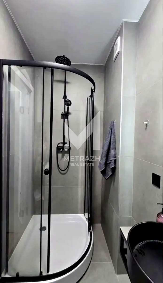Продажа 1-комнатной квартиры 25 м², Кам'янська, ЖК Метро парк • ID 7798 — фото 6