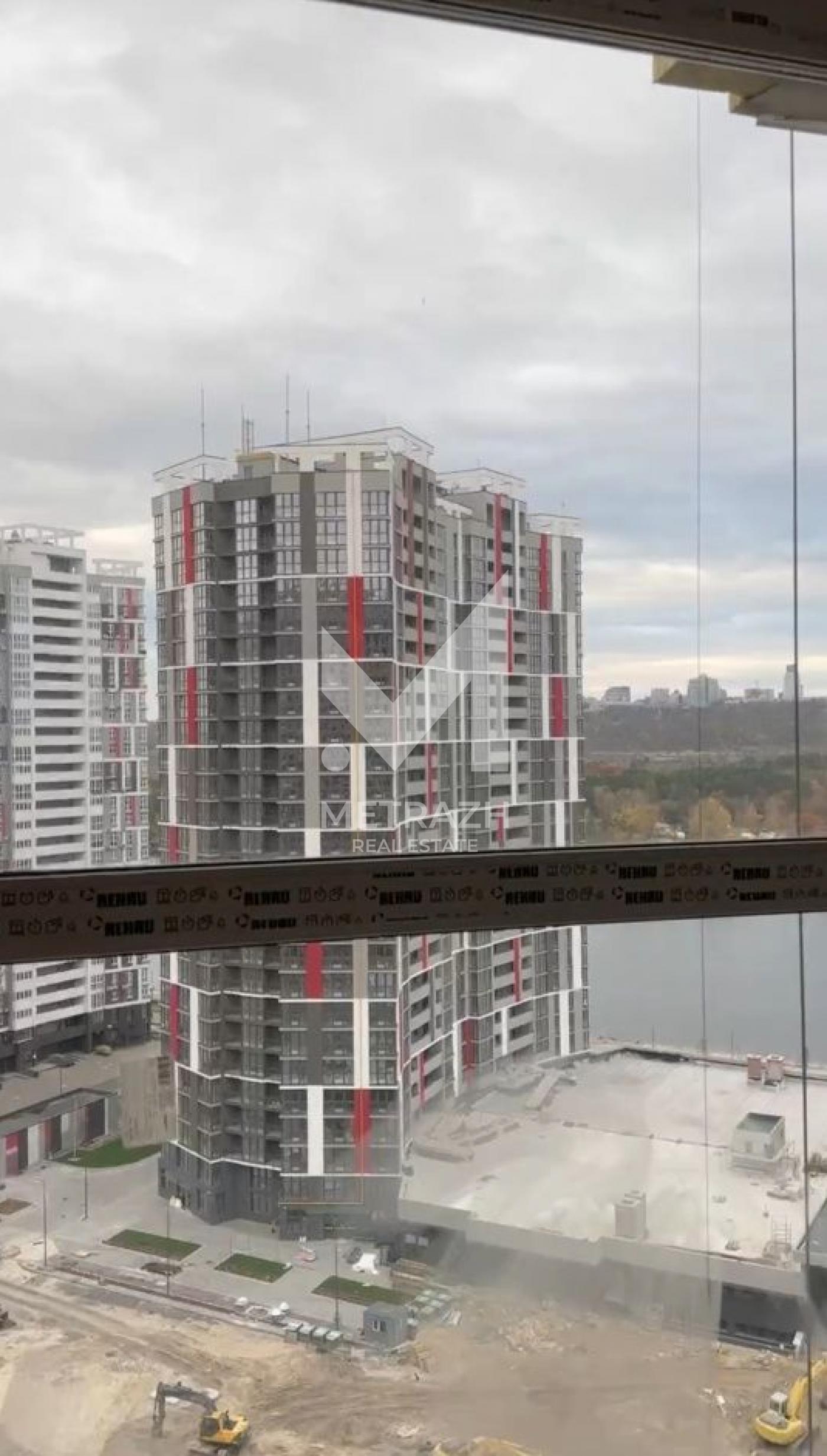 Sale 1-room apartment 50 m², Маланюка Євгенія, Русанівська Гавань • ID 7745 — photo 3