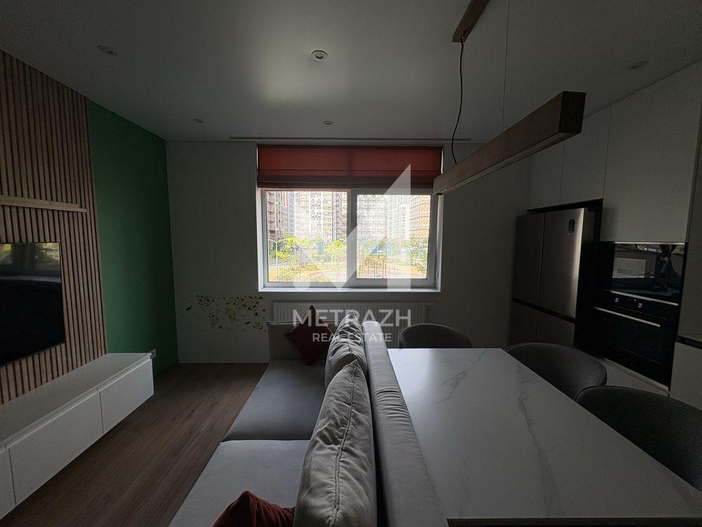 Sale 2-room apartment 68 m², Олександра Олеся, Варшавський Мікрорайон • ID 7656 — photo 13