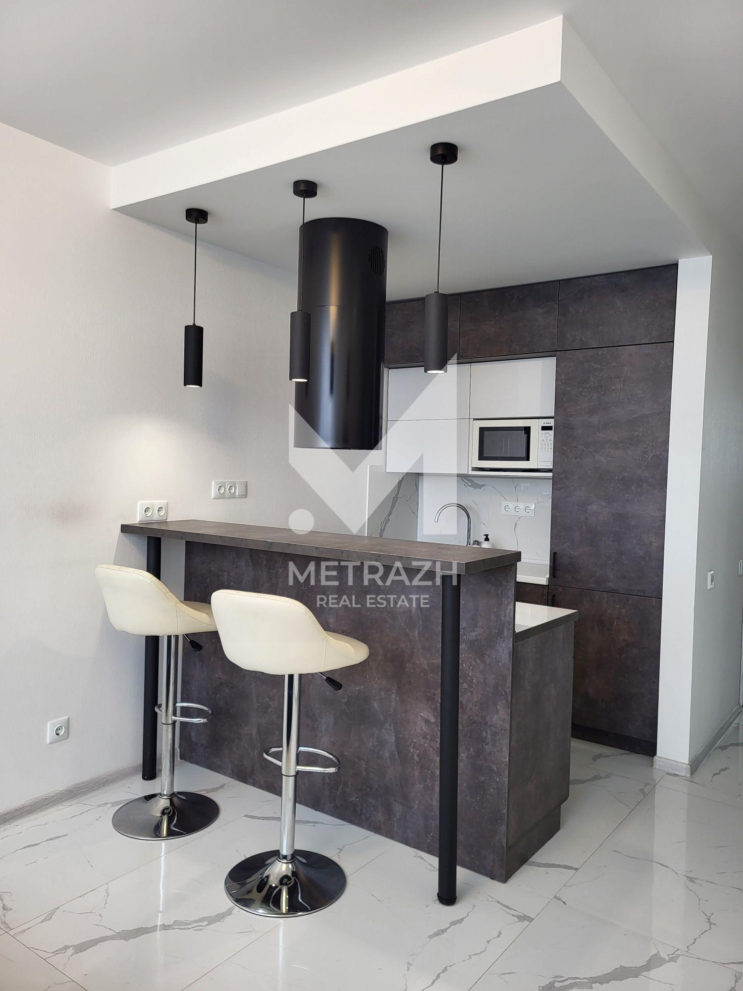 Sale 1-room apartment 47 m², Берестейський, ЖК Victory V • ID 7613 — photo 6