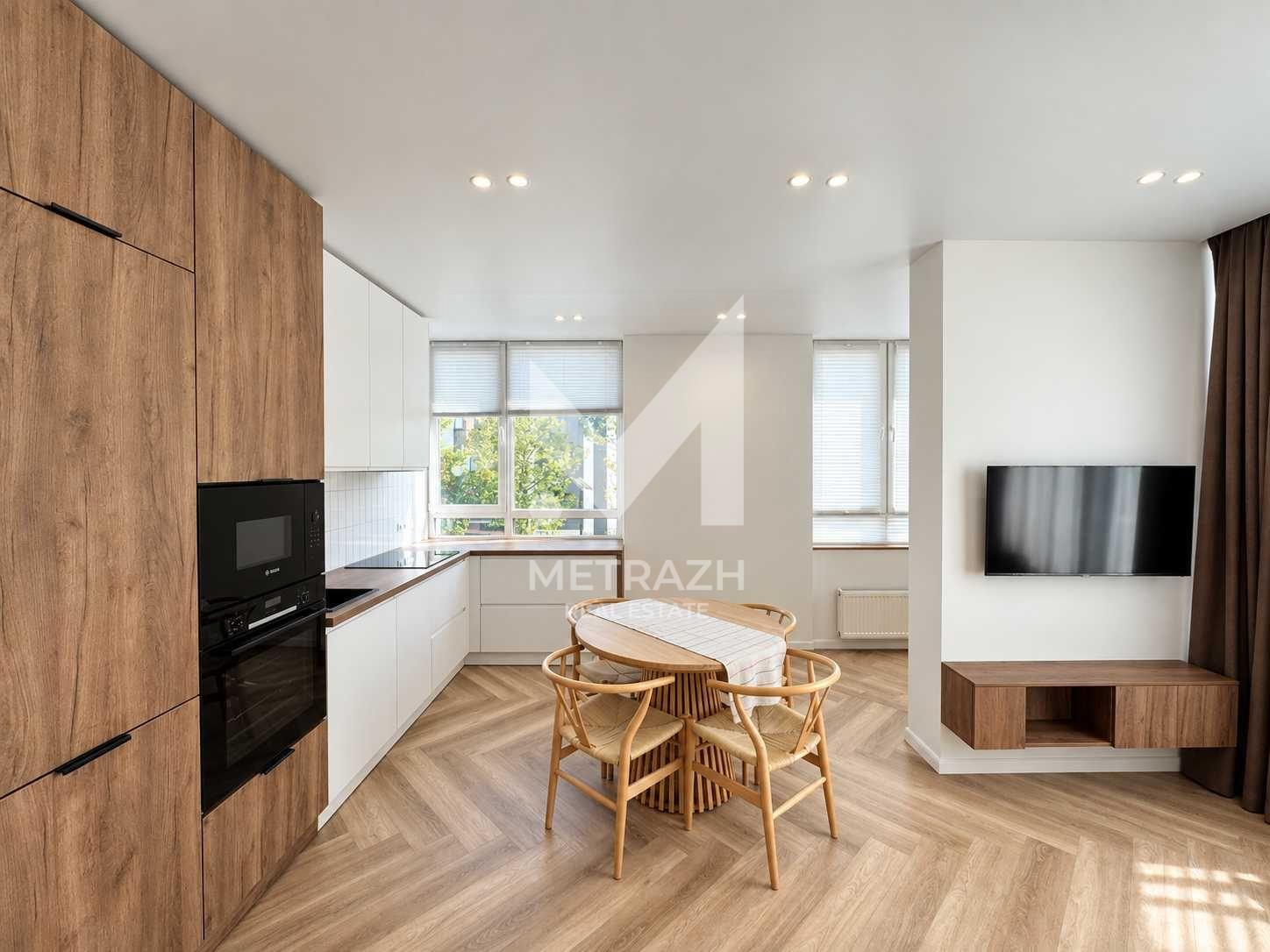Sale 1-room apartment 47 m², ЖК Respublika • ID 7429