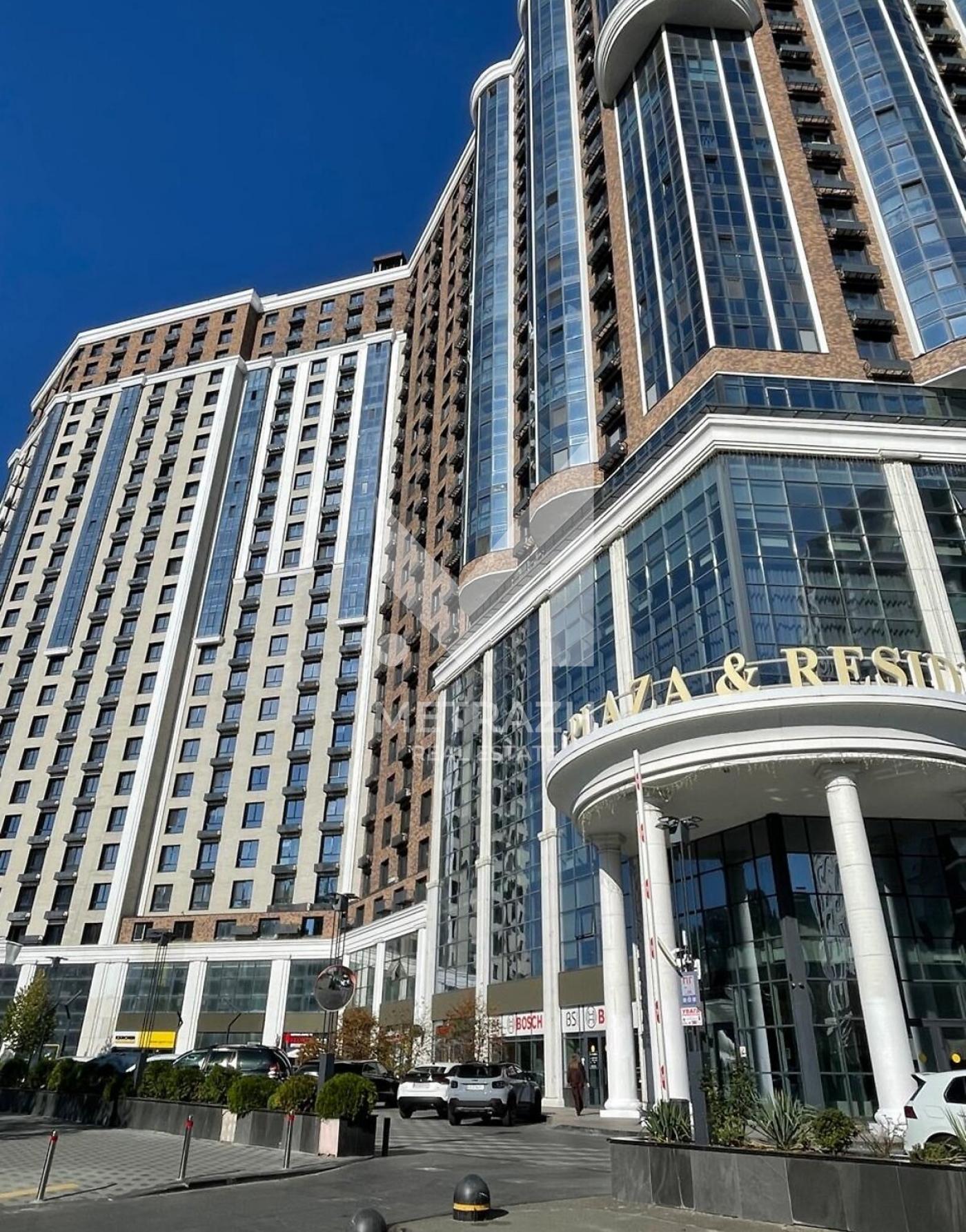 Продаж 2-кімнатної квартири 60 м², Глибочицька, ЖК Podil Plaza &amp; Residence • ID 7736 — фото 7