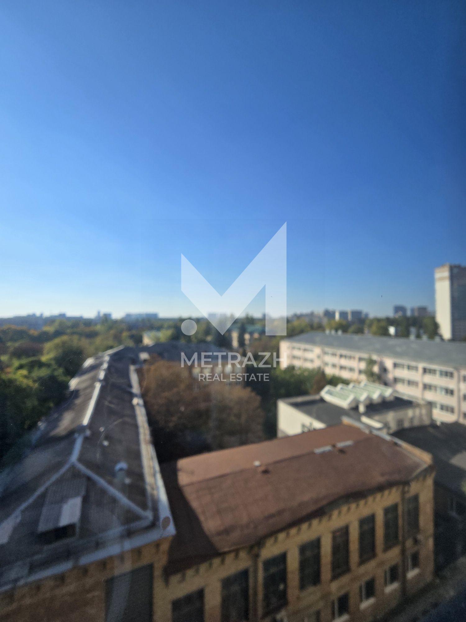 Sale 1-room apartment 41 m², Заболотного Академіка, RC Kryshtalevi Dzherela • ID 7695 — photo 6