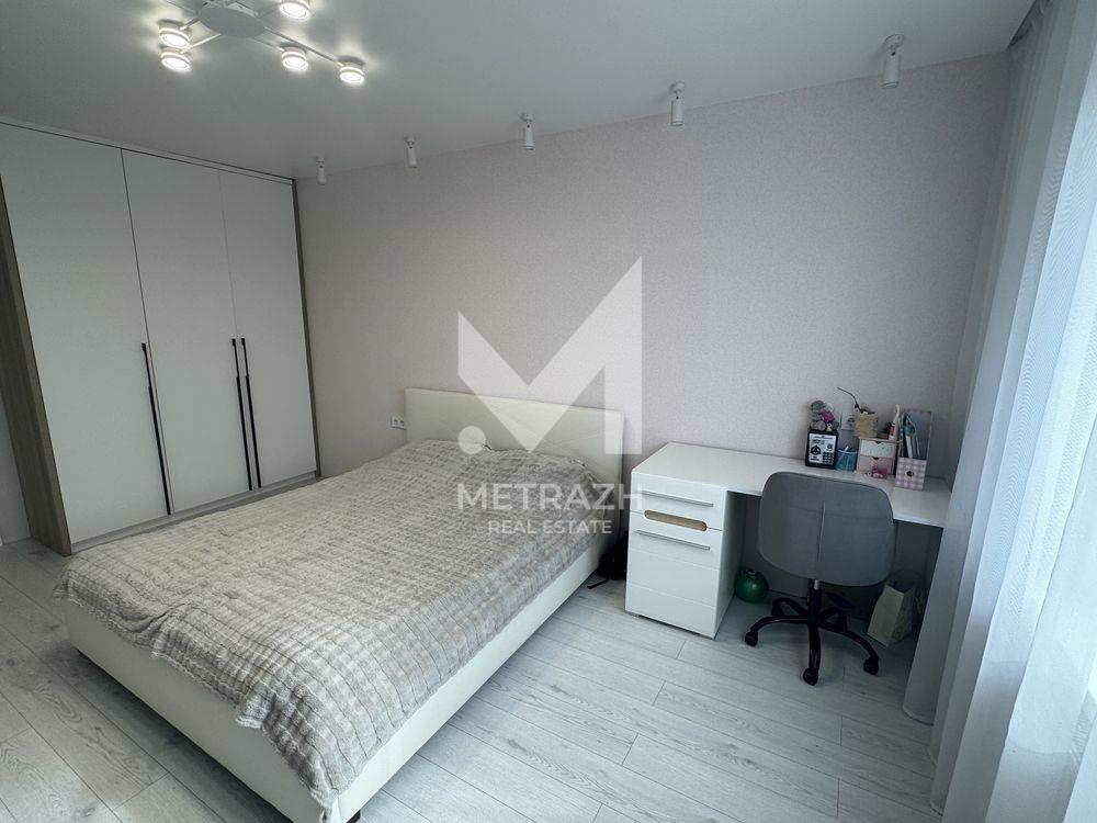 Sale 2-room apartment 72 m², Балтійський, ЖК Navigator • ID 7550 — photo 4