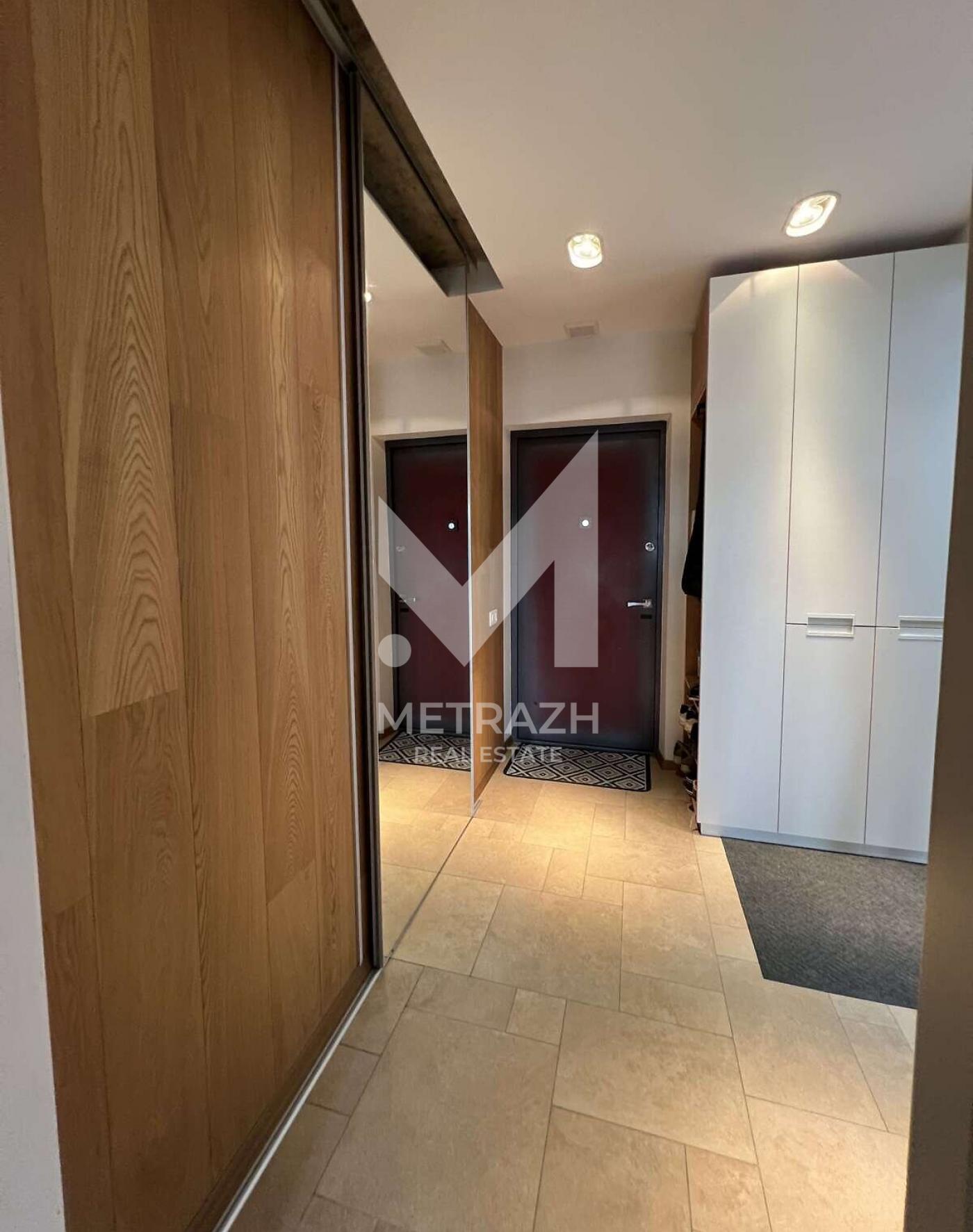 Sale 1-room apartment 60 m², Вишгородська, ЖМ Патріотика • ID 7551 — photo 18
