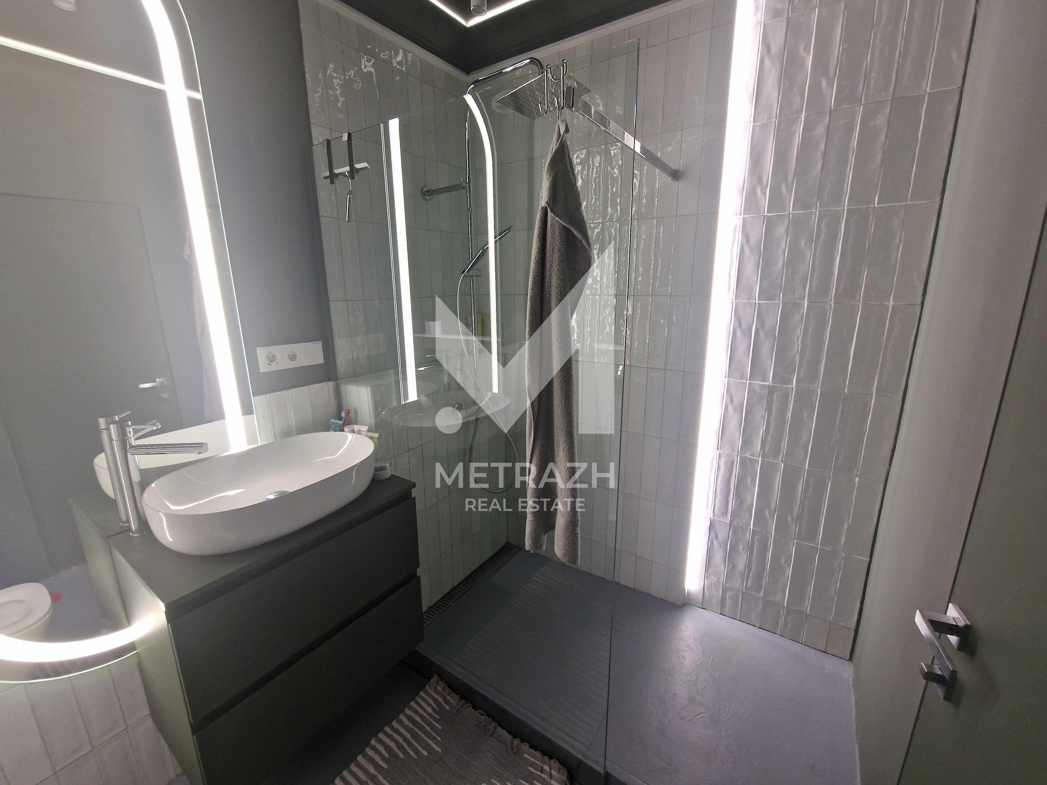 Sale 1-room apartment 54 m², Берестейський, ЖК Manhattan city • ID 7663 — photo 10