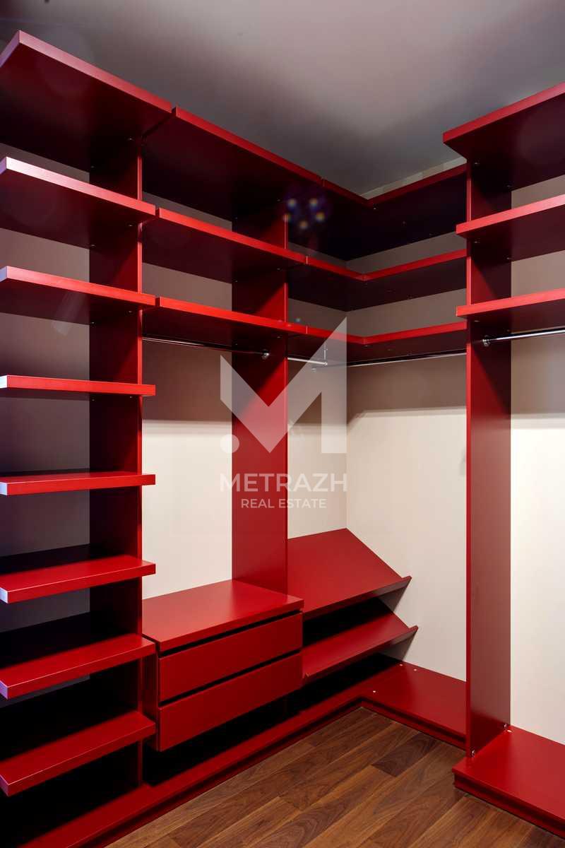 Sale 4-room apartment 244 m², Гетьмана Павла Скоропадського, ЖК Граф Толстой • ID 7599 — photo 16