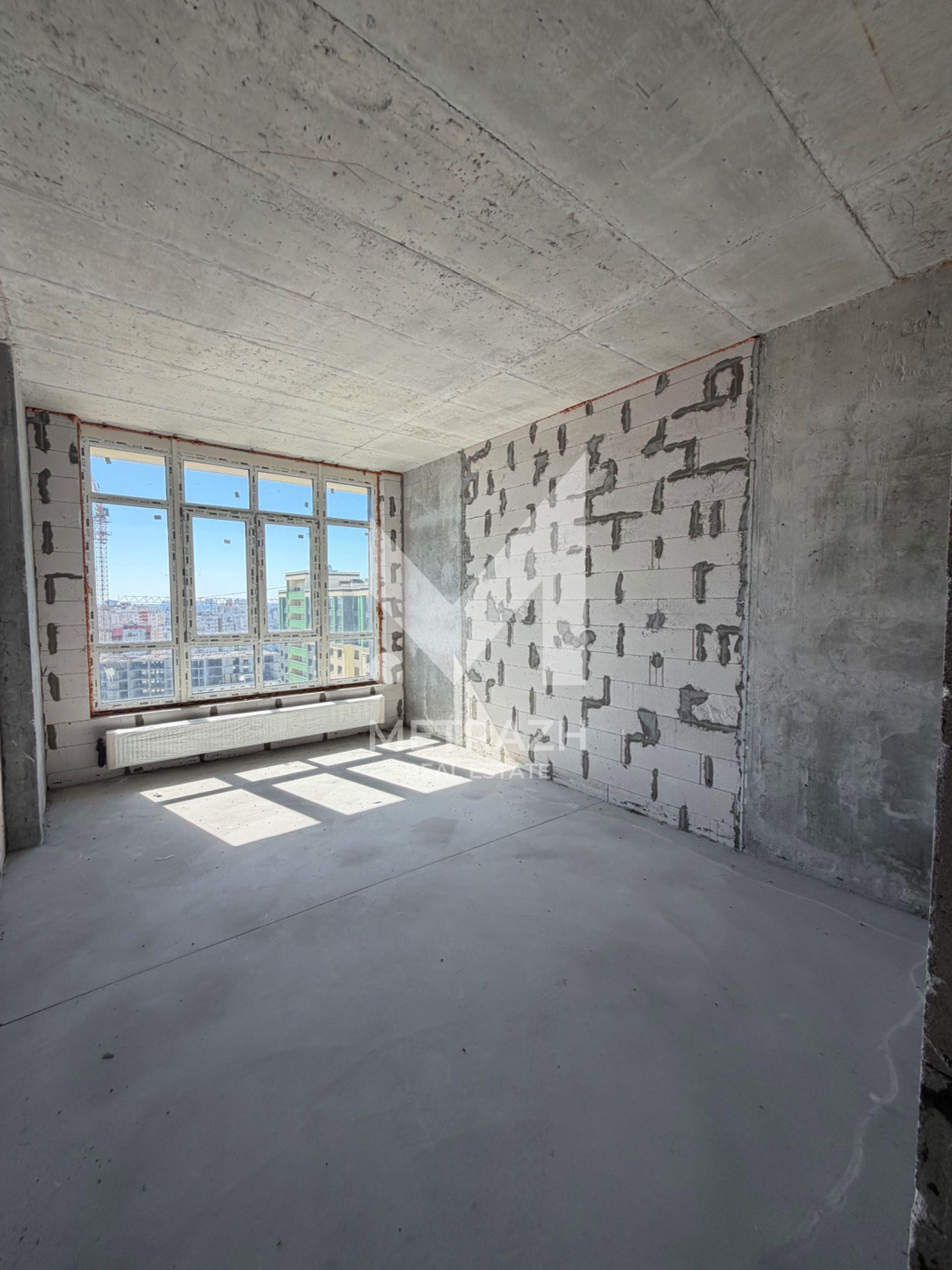 Sale 1-room apartment 47 m², Максимовича Михайла, ЖК LIKO-GRAD Perfect Town • ID 7669 — photo 7