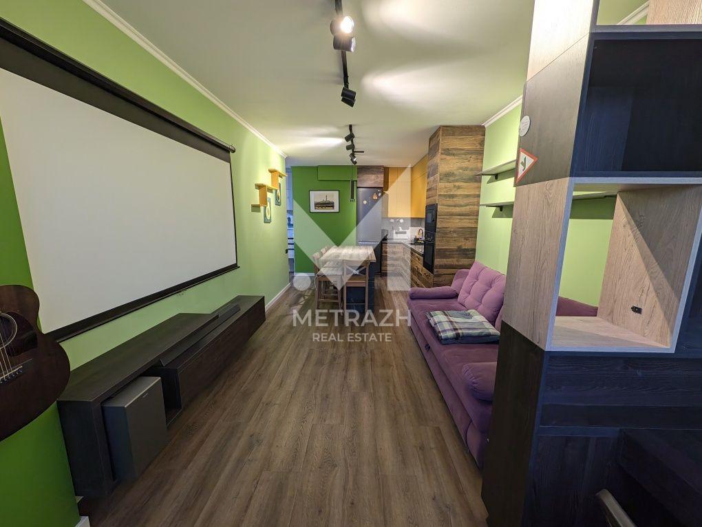 Продажа 2-комнатной квартиры 67 м², Євгенія Сверстюка, ЖК Галактика • ID 7787 — фото 8