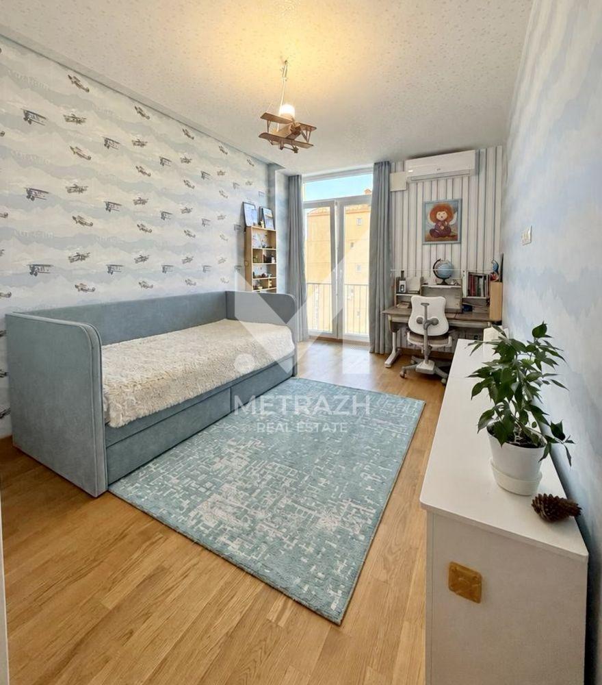Sale 3-room apartment 86 m², Регенераторна, RC Comfort Town • ID 7629 — photo 3