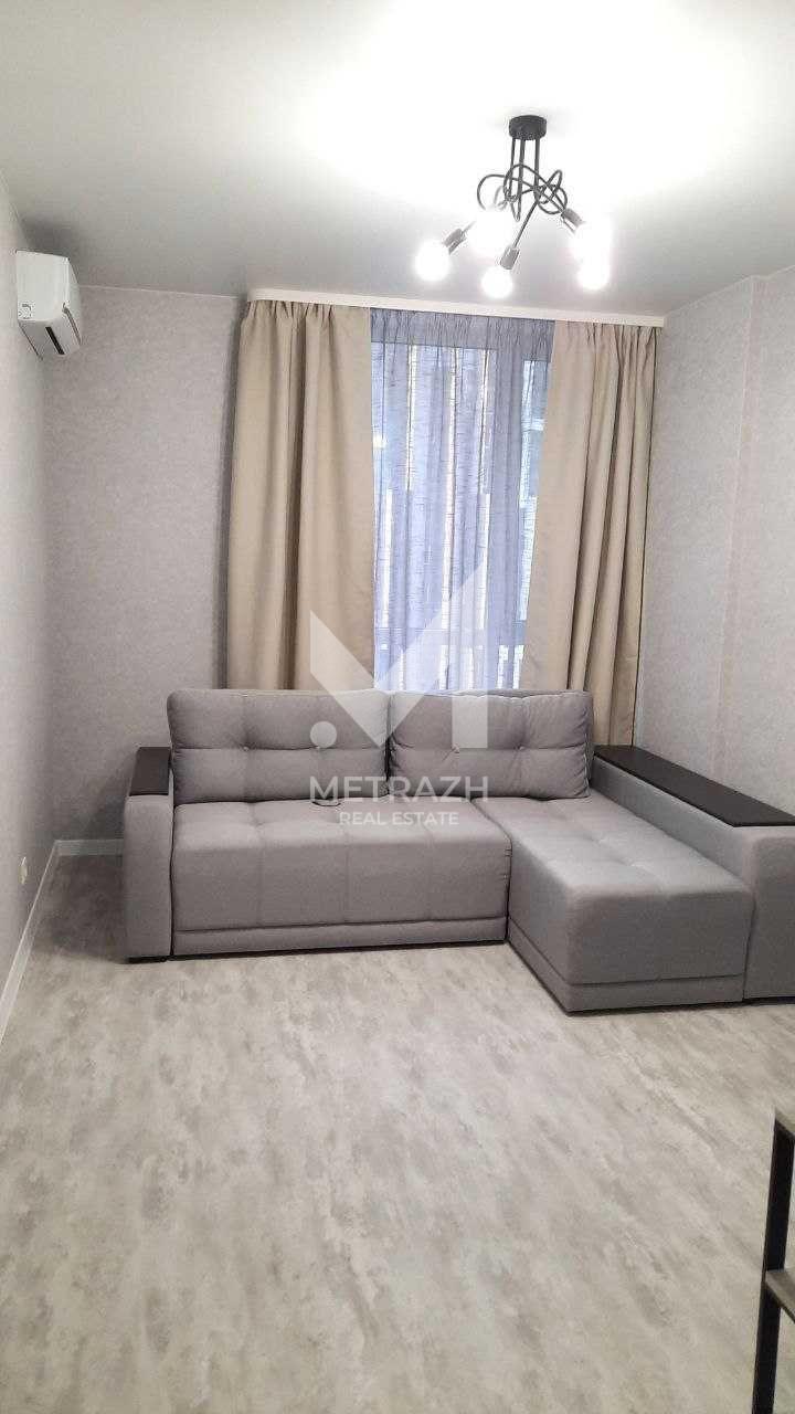 Sale 1-room apartment 37 m², Столичне шосе, RC SvitloPark • ID 7751 — photo 3