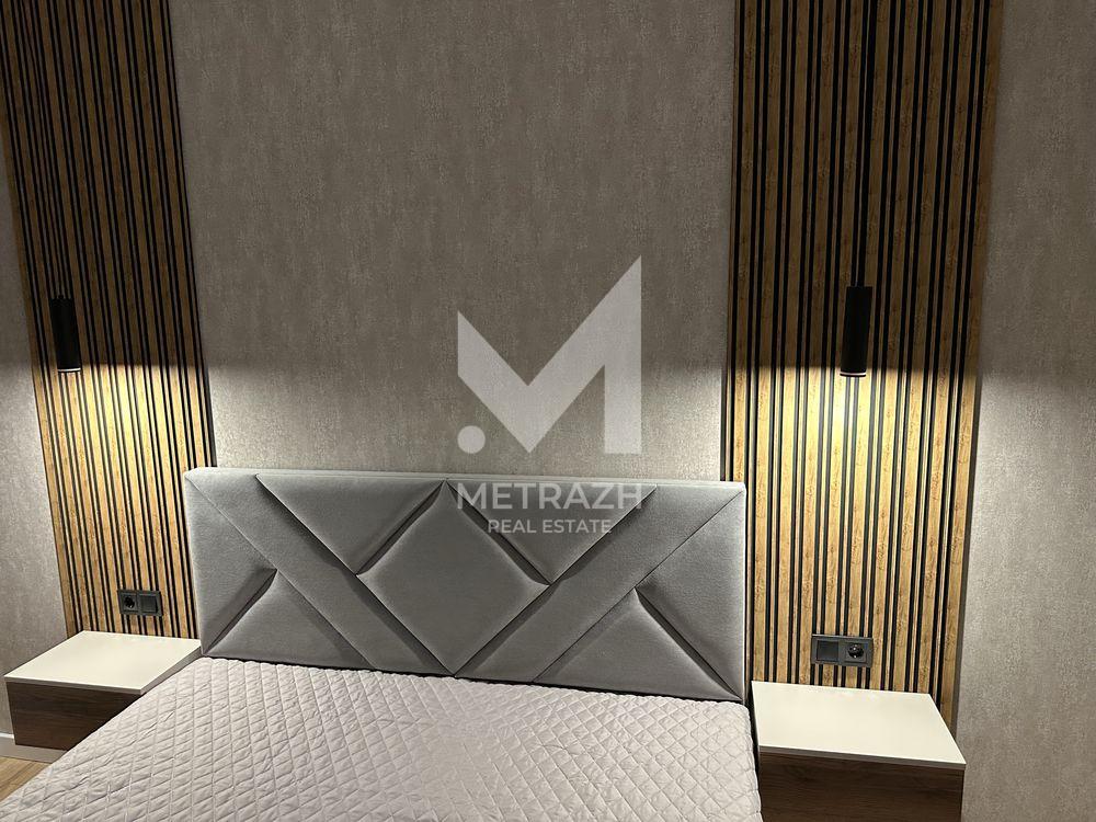 Sale 1-room apartment 42 m², Олександра Олеся, Варшавський Мікрорайон • ID 7453 — photo 4
