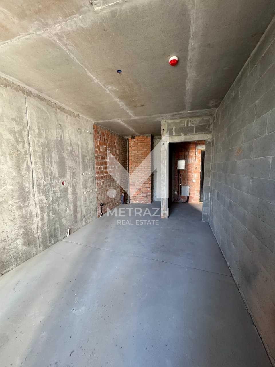 Продаж 1-кімнатної квартири 46 м², Олександра Олеся, ЖК 7 KVARTAL • ID 7831 — фото 7