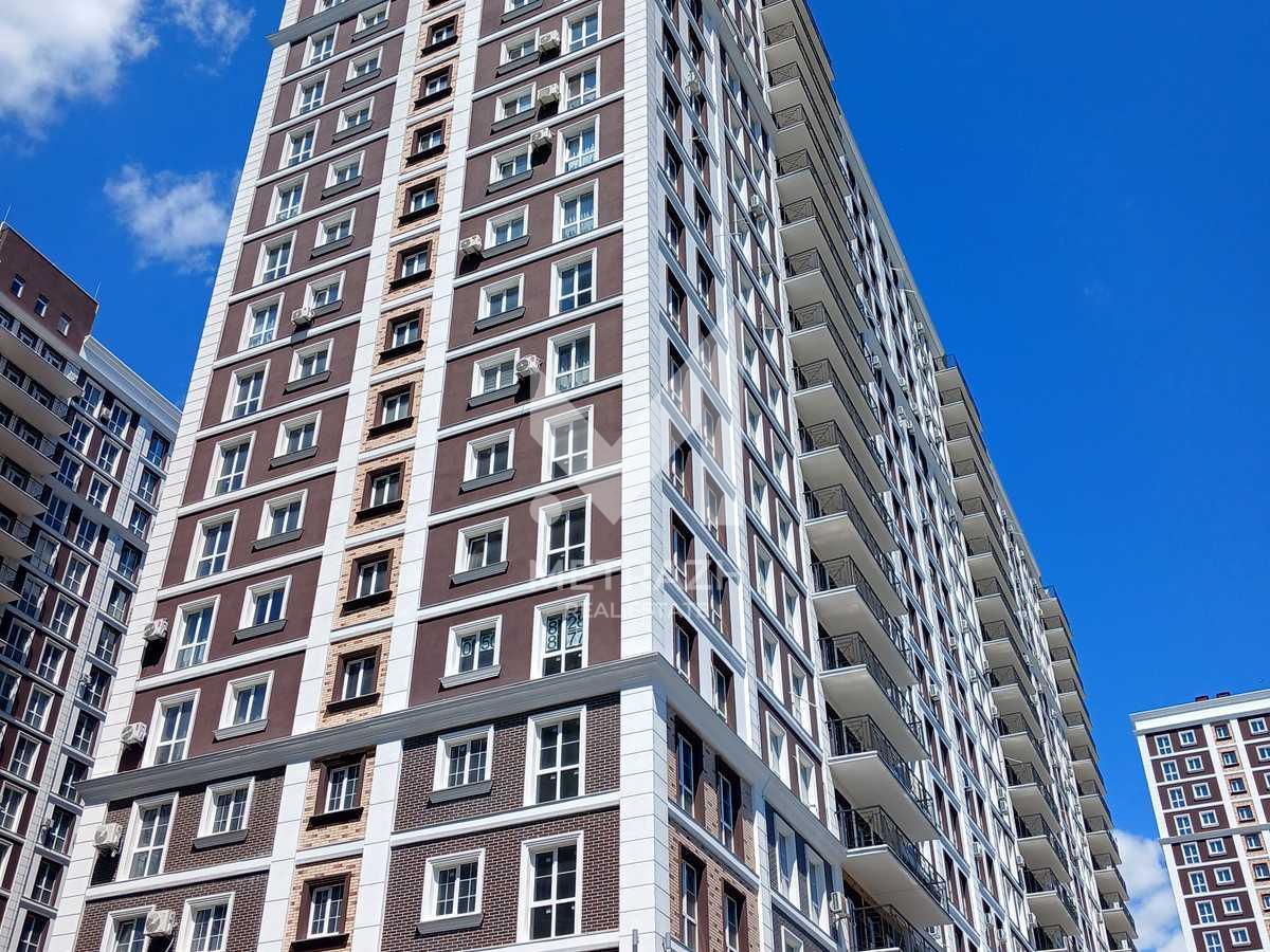 Sale 2-room apartment 61 m², Максимовича Михайла, RC New England • ID 7684 — photo 2