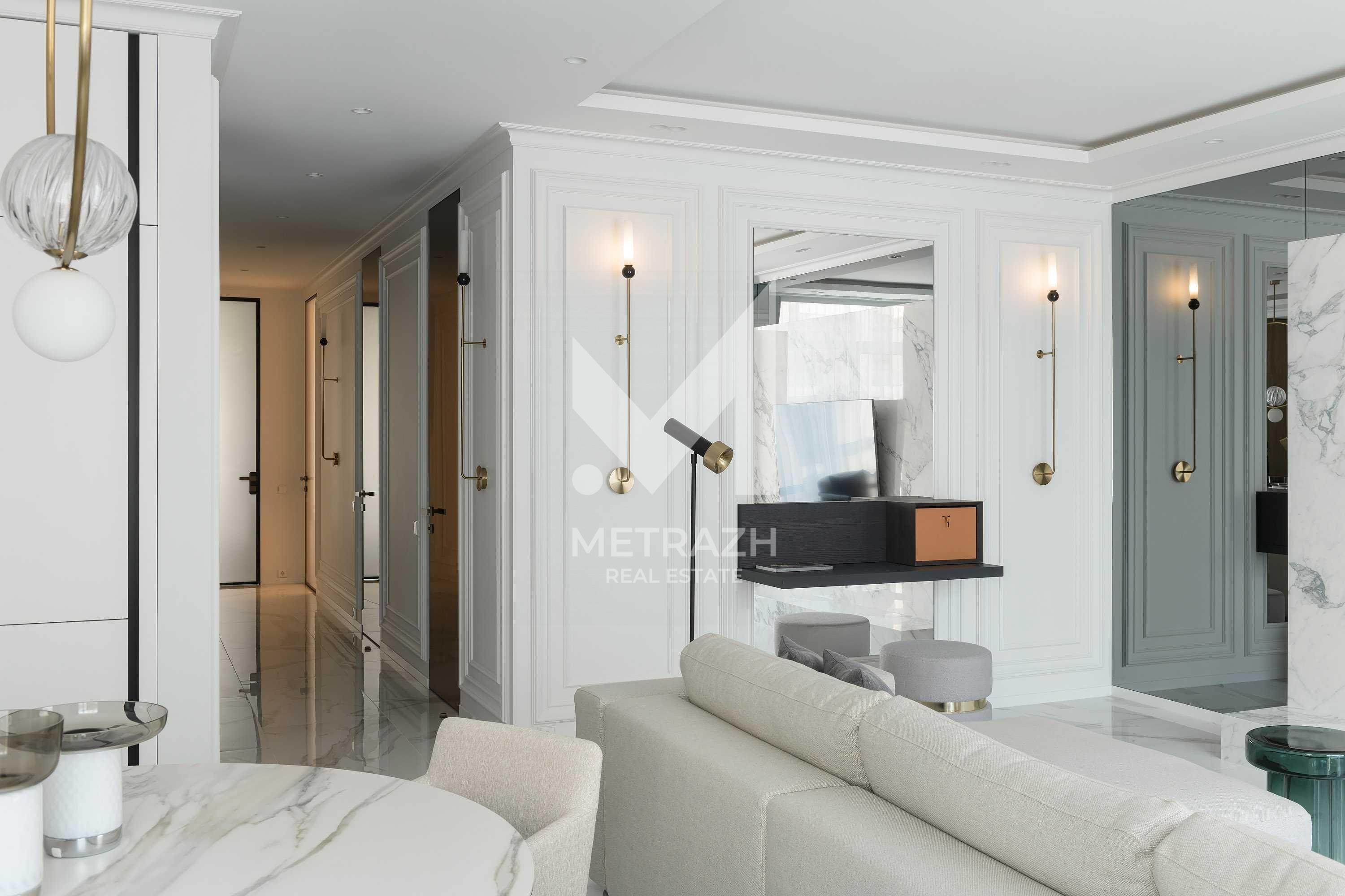Sale 3-room apartment 114 m², Саперне поле, ЖК Бульвар Фонтанів • ID 7673 — photo 3