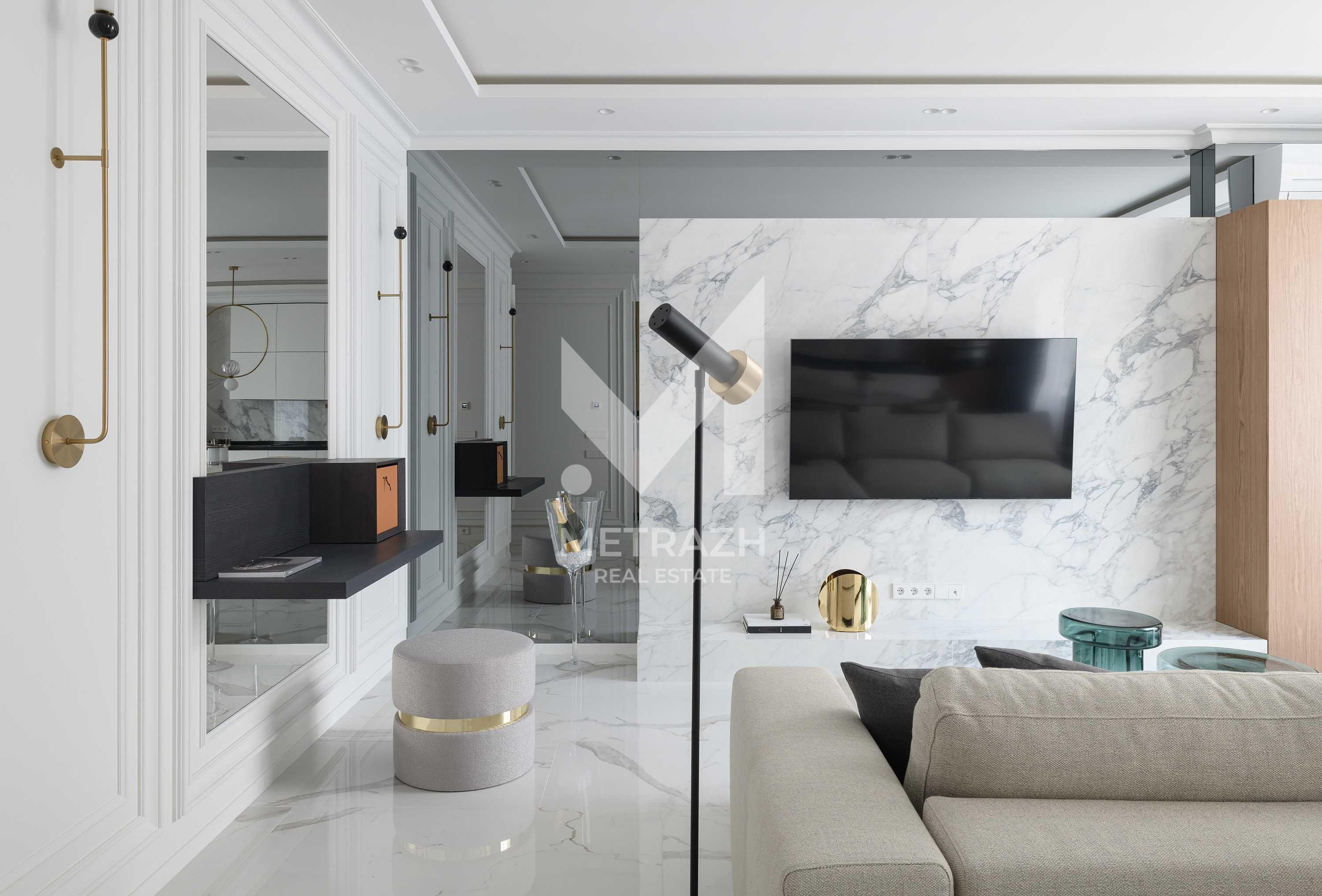 Sale 3-room apartment 114 m², Саперне поле, ЖК Бульвар Фонтанів • ID 7673 — photo 2