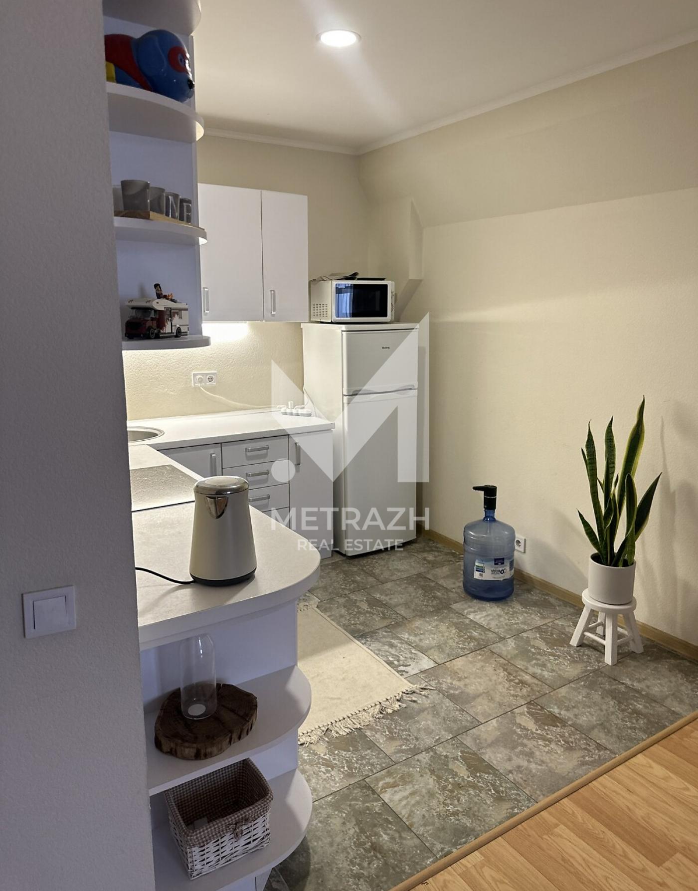 Продажа 2-комнатной квартиры 46 м², Машинобудівна, ЖК Smart House • ID 7813 — фото 7