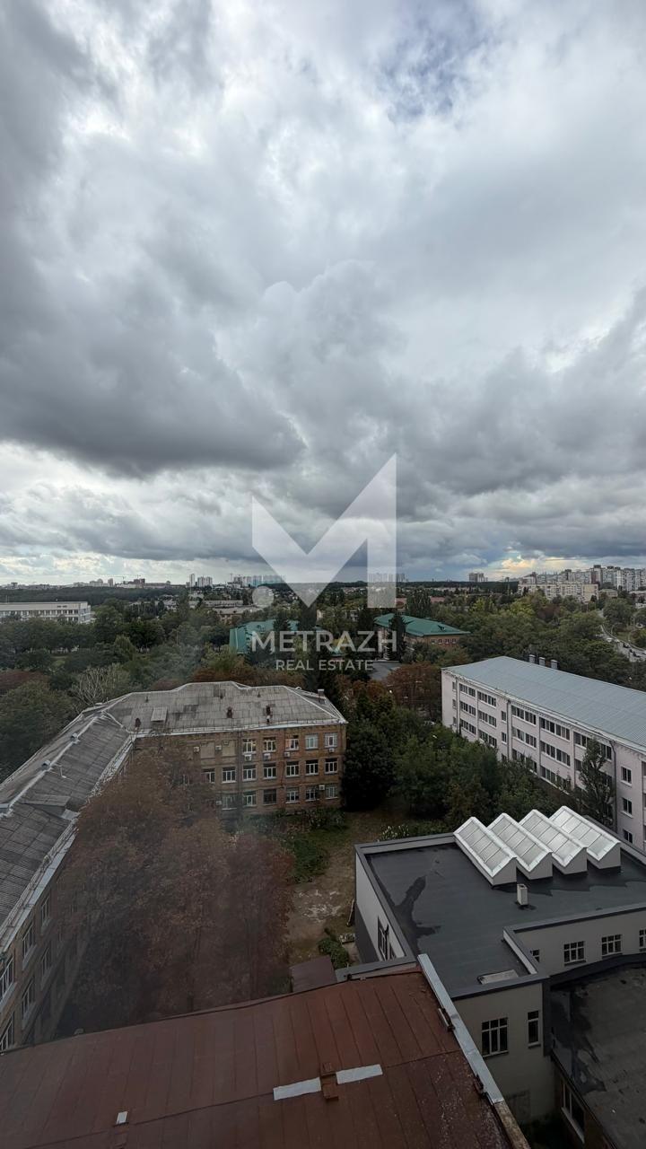 Sale 1-room apartment 35 m², Метрологічна, RC Kryshtalevi Dzherela • ID 7454 — photo 5
