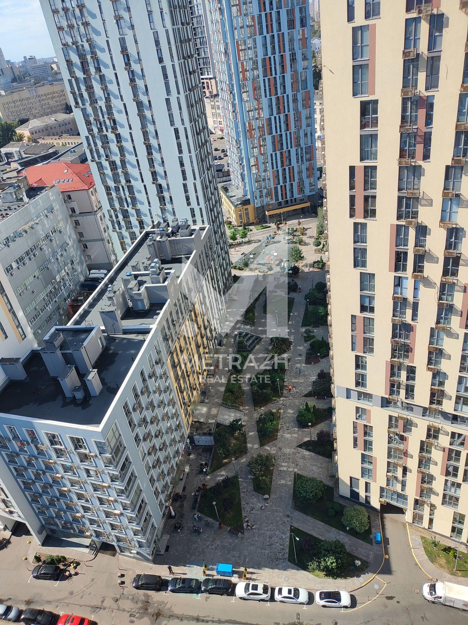 Продажа 3-комнатной квартиры 114 м², Богданівська, ЖК Малахіт • ID 7781 — фото 4