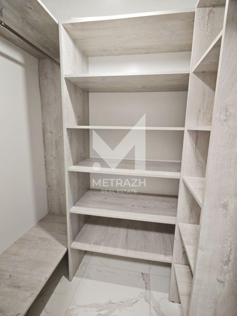 Sale 1-room apartment 46 m², Метрологічна, RC Kryshtalevi Dzherela • ID 7509 — photo 7