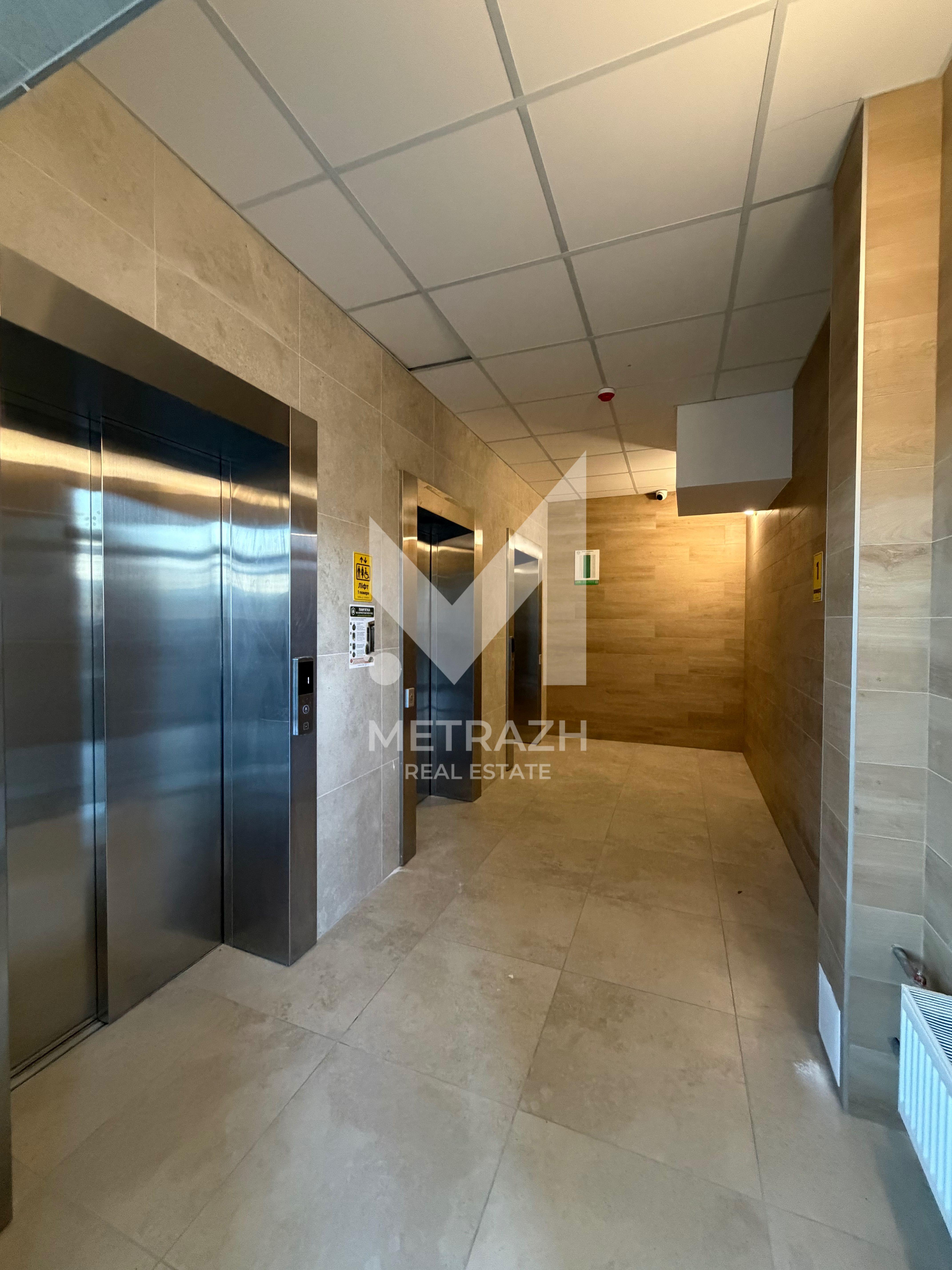 Sale 1-room apartment 47 m², Максимовича Михайла, ЖК LIKO-GRAD Perfect Town • ID 7669 — photo 11