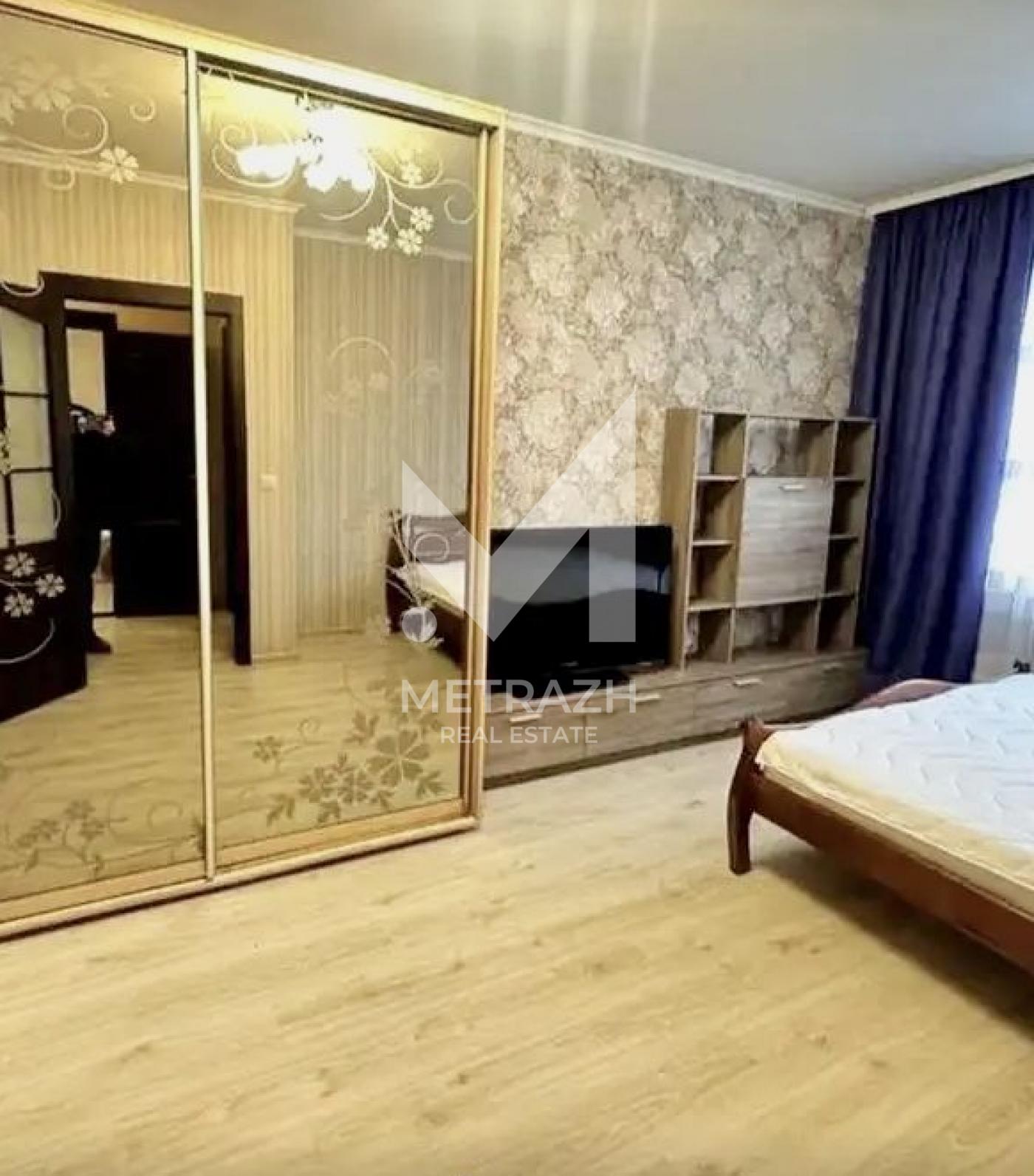 Продажа 1-комнатной квартиры 37 м², Гмирі Бориса, ЖМ Патріотика • ID 7707 — фото 5