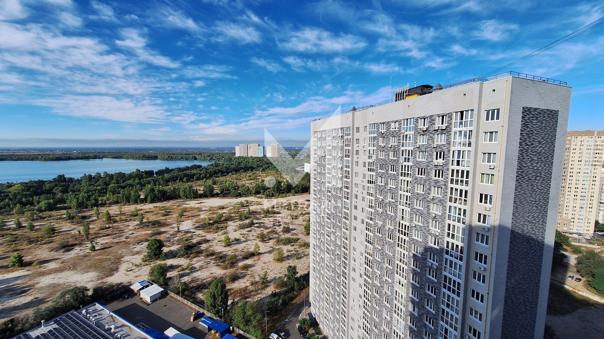 Sale 2-room apartment 72 m², Ревуцького, ЖК Ревуцький • ID 7460 — photo 6