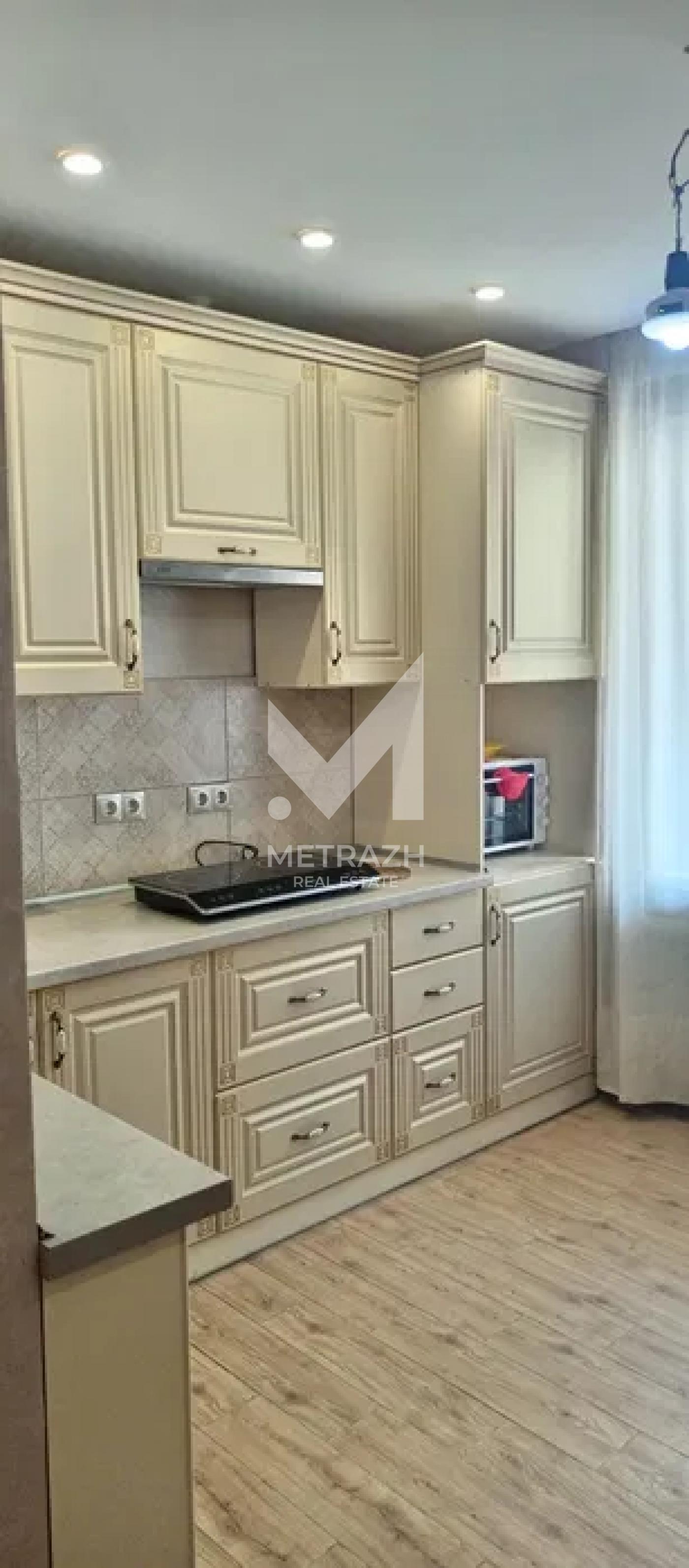Sale 2-room apartment 66 m², Софії Русової, ЖМ Патріотика • ID 7444 — photo 2