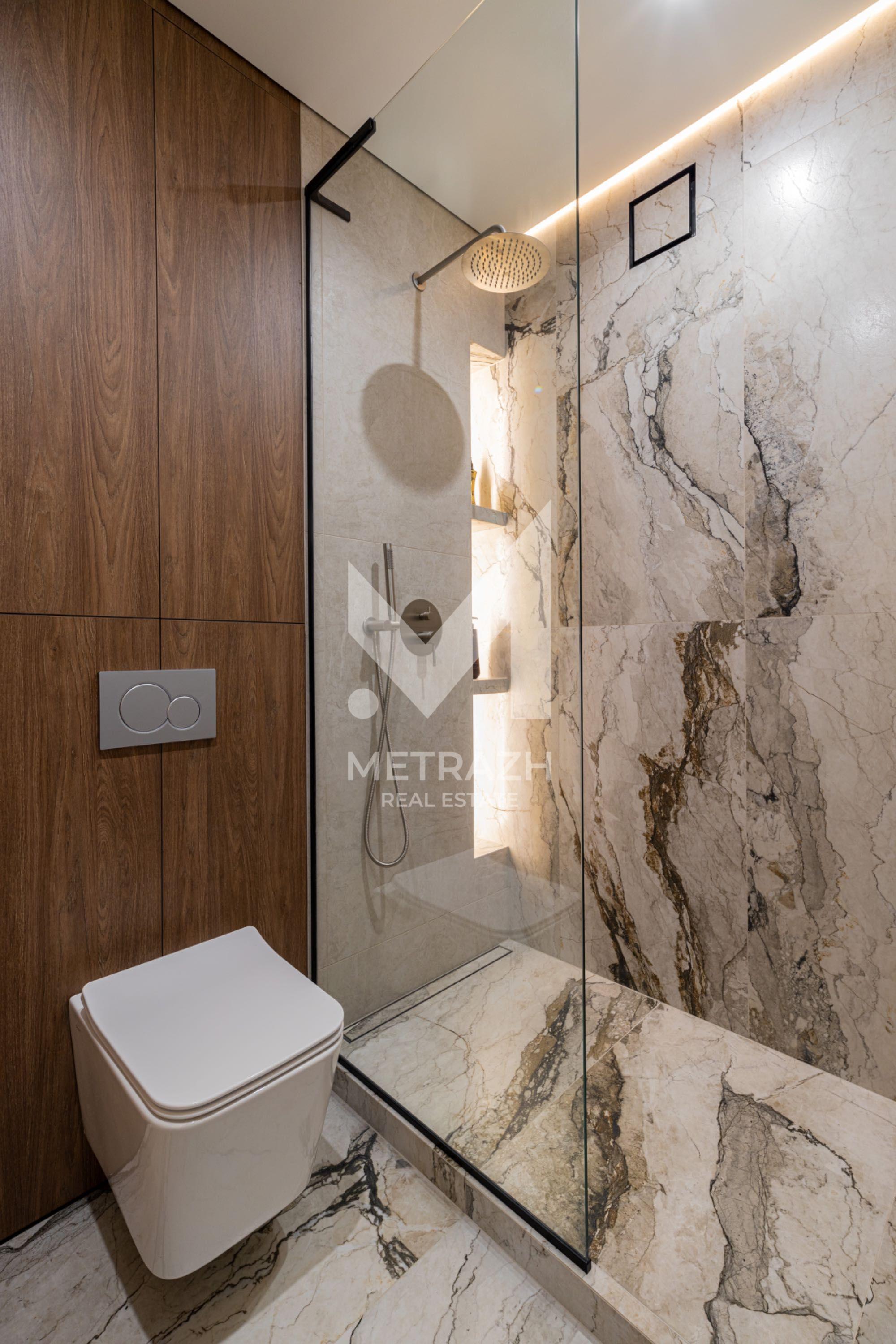 Sale 1-room apartment 41 m², Андрія Верхогляда, ЖК Nordica Residence • ID 7417 — photo 12