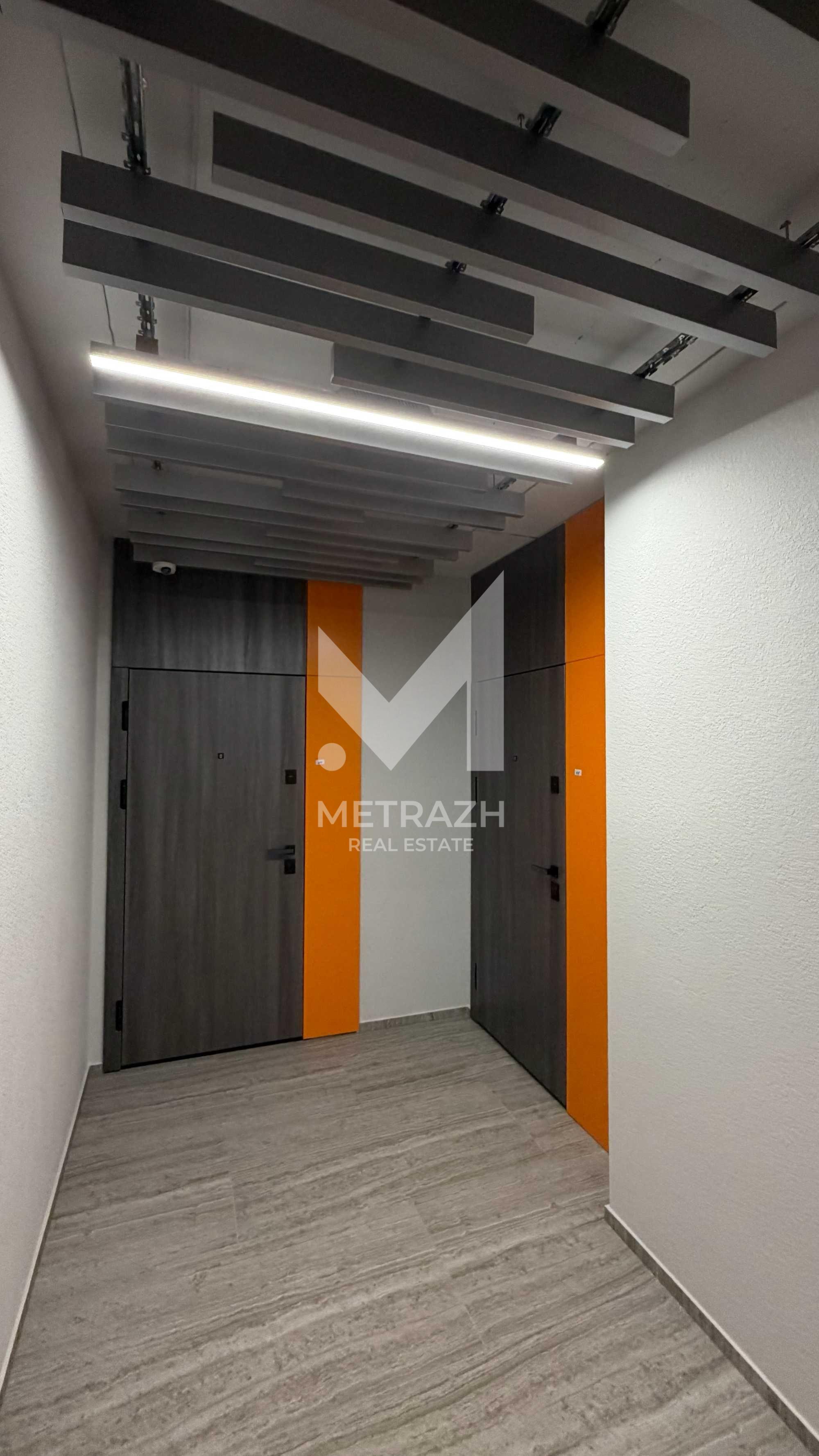 Продажа 1-комнатной квартиры 44 м², Столичне шосе, ЖК Svitlo Park • ID 7704 — фото 5
