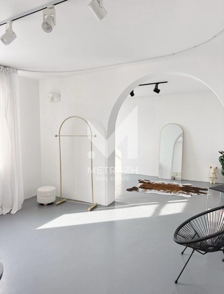 Продажа 3-комнатной квартиры 116 м², Коласа Якуба, ЖК Столичні каштани • ID 7812