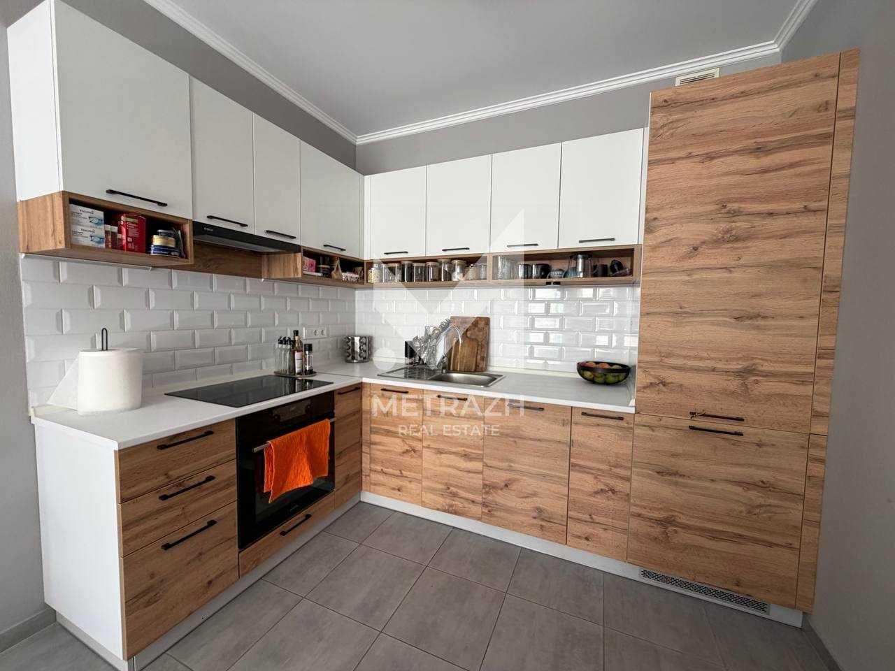 Sale 2-room apartment 52 m², Святослава Хороброго, RC Sky Avenue • ID 7628 — photo 5