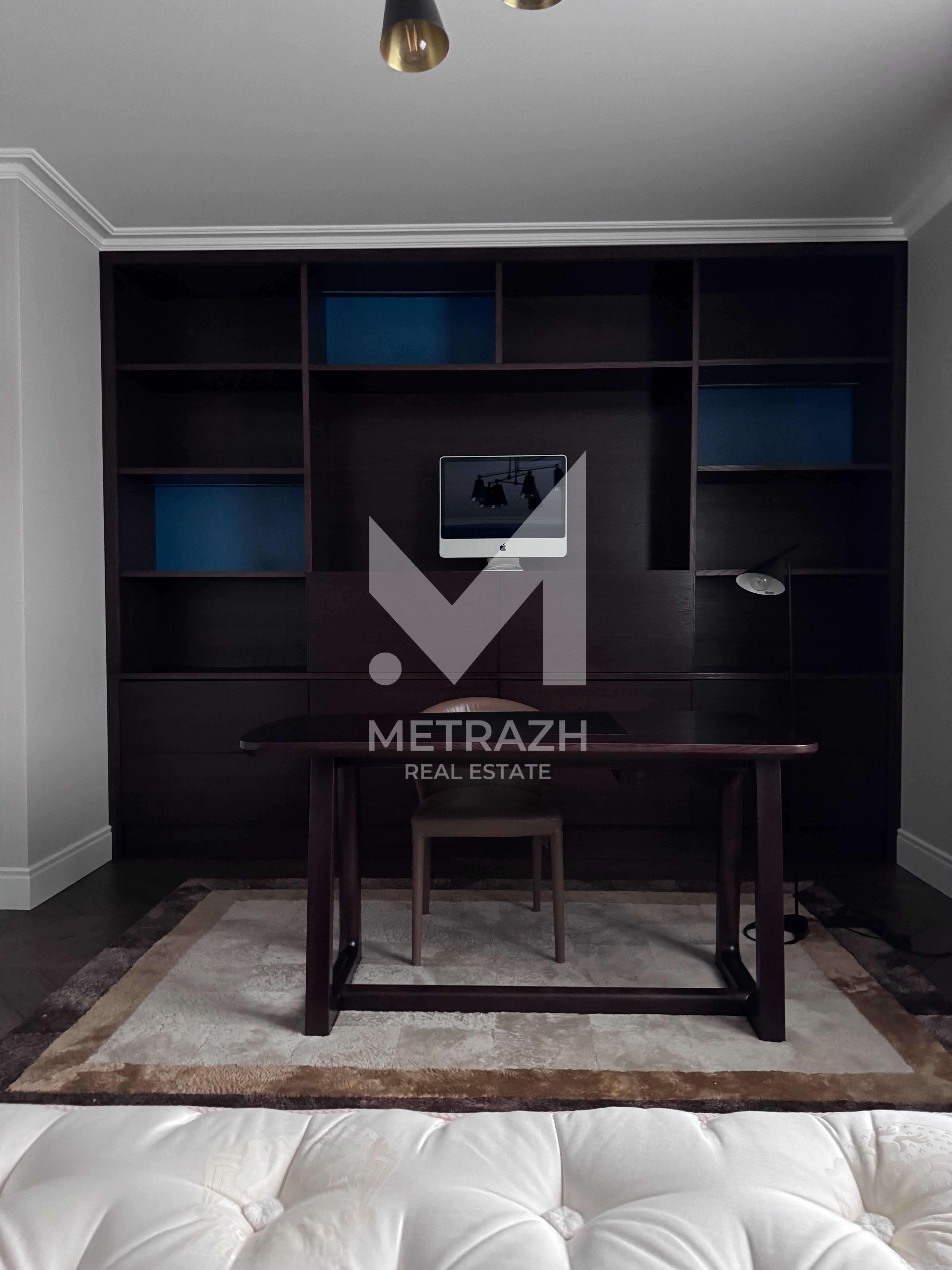 Продажа 3-комнатной квартиры 135 м², Оболонський, ЖК Obolon Residences • ID 7802 — фото 20