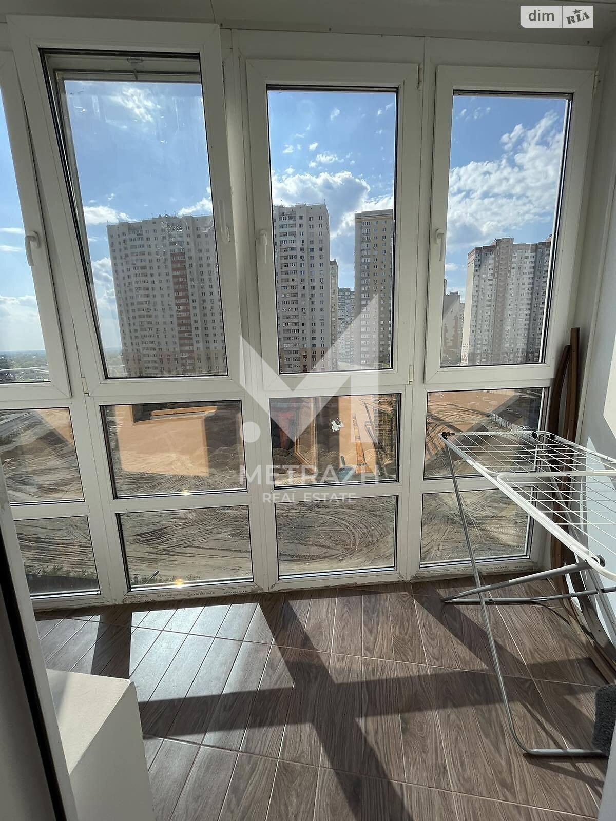 Продажа 1-комнатной квартиры 37 м², Софії Русової, ЖМ Патріотика • ID 7404 — фото 13